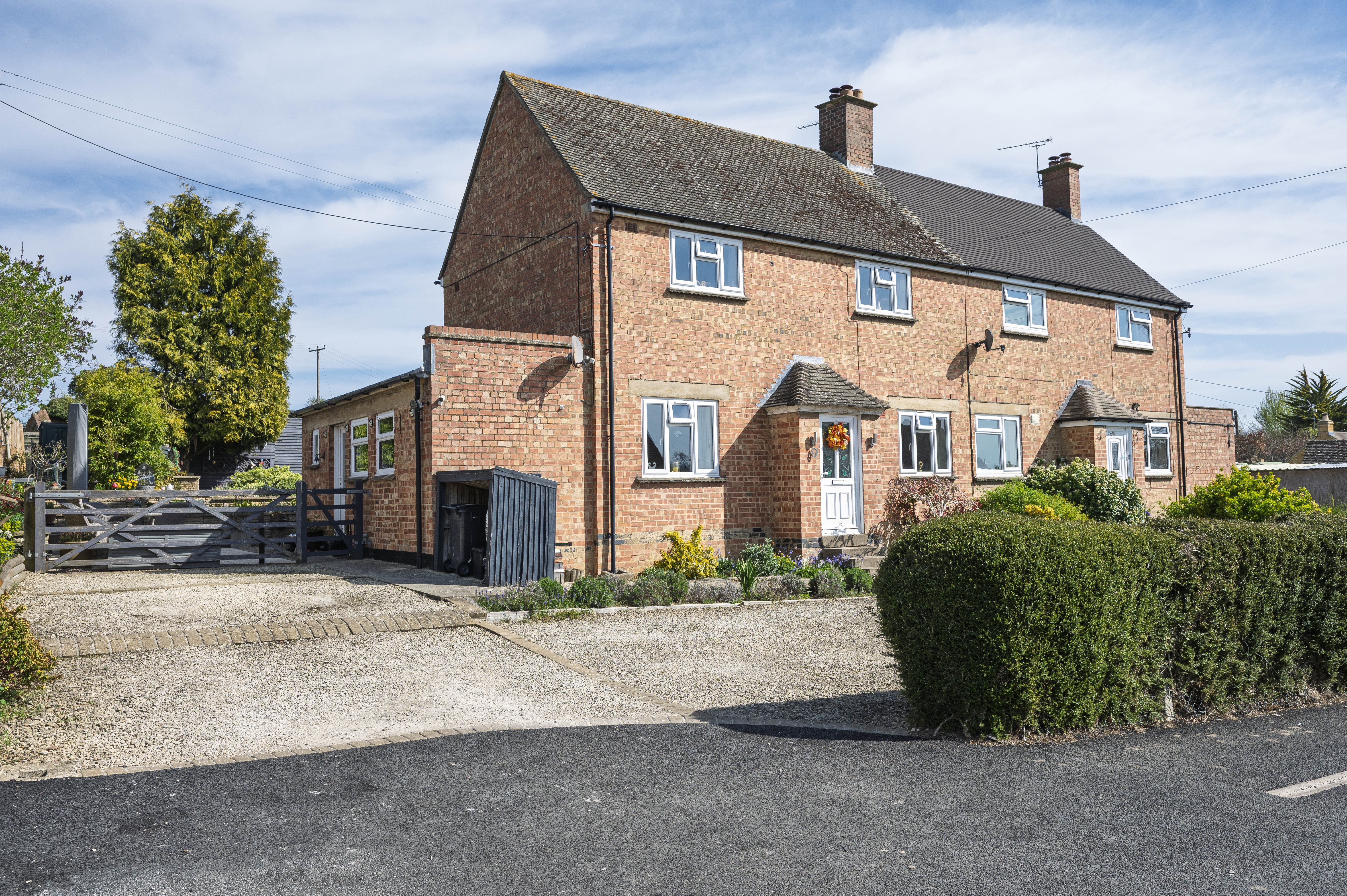Stonebridge, Todenham, GL56
