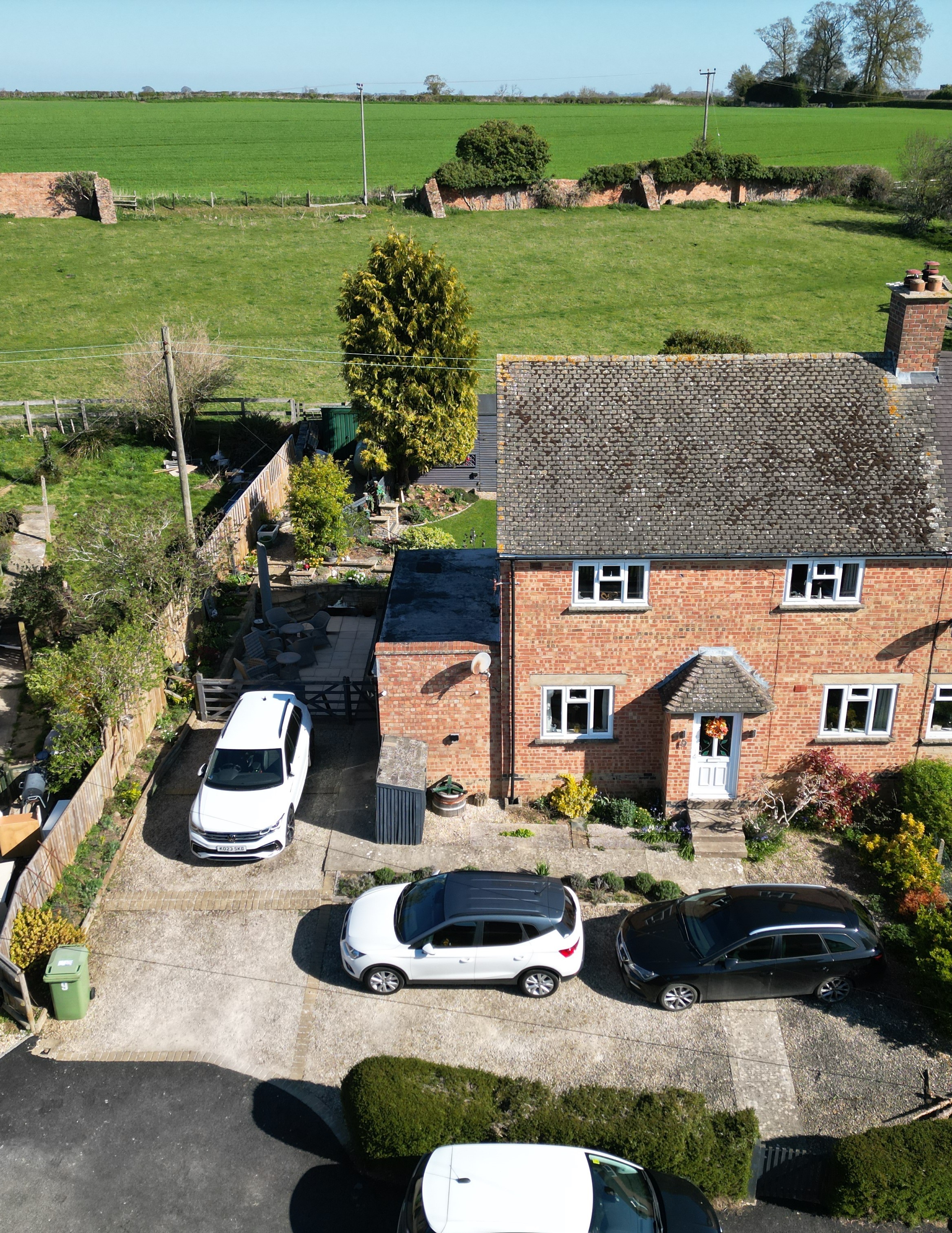 Stonebridge, Todenham, GL56
