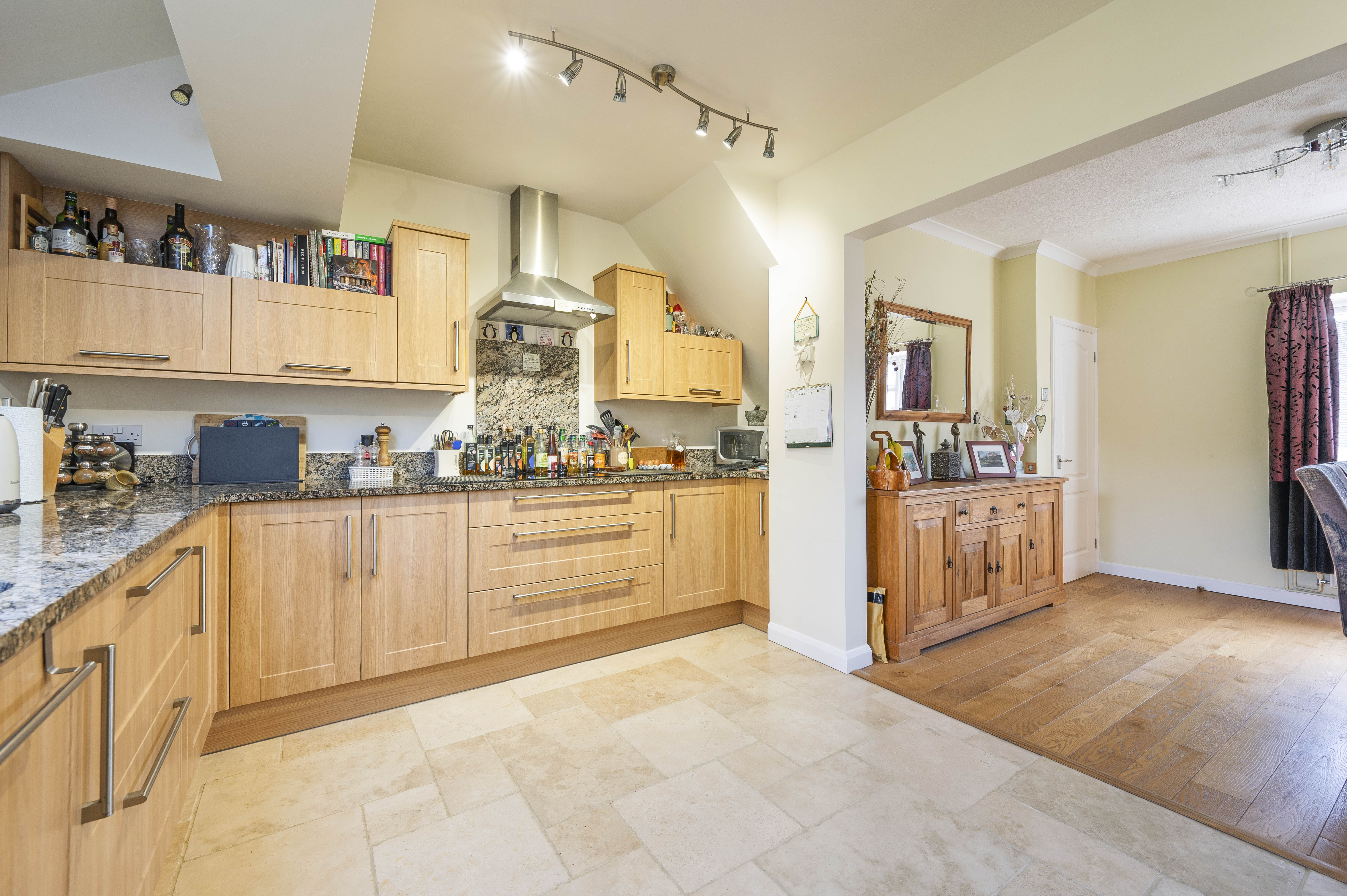 Stonebridge, Todenham, GL56