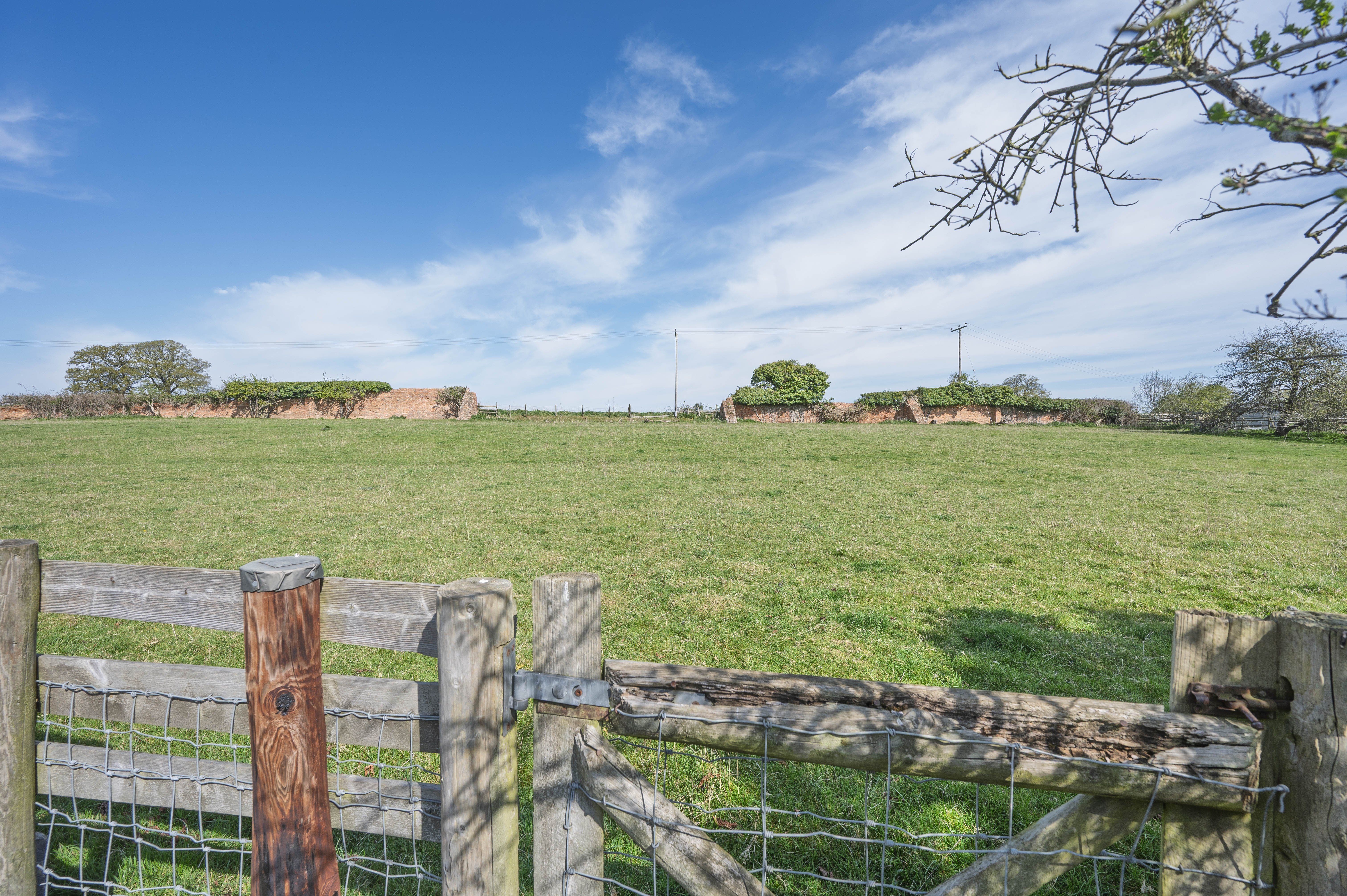 Stonebridge, Todenham, GL56