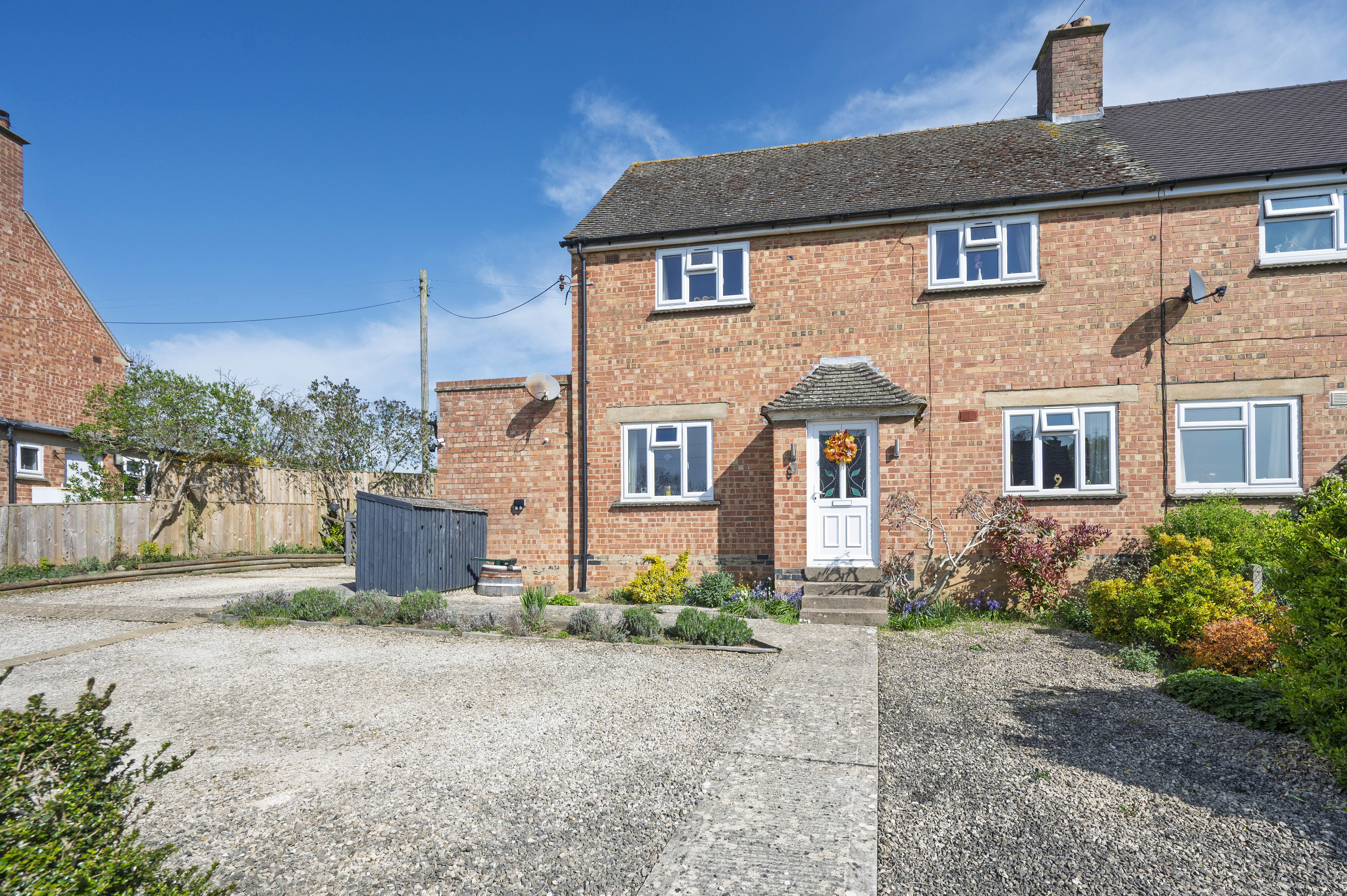 Stonebridge, Todenham, GL56