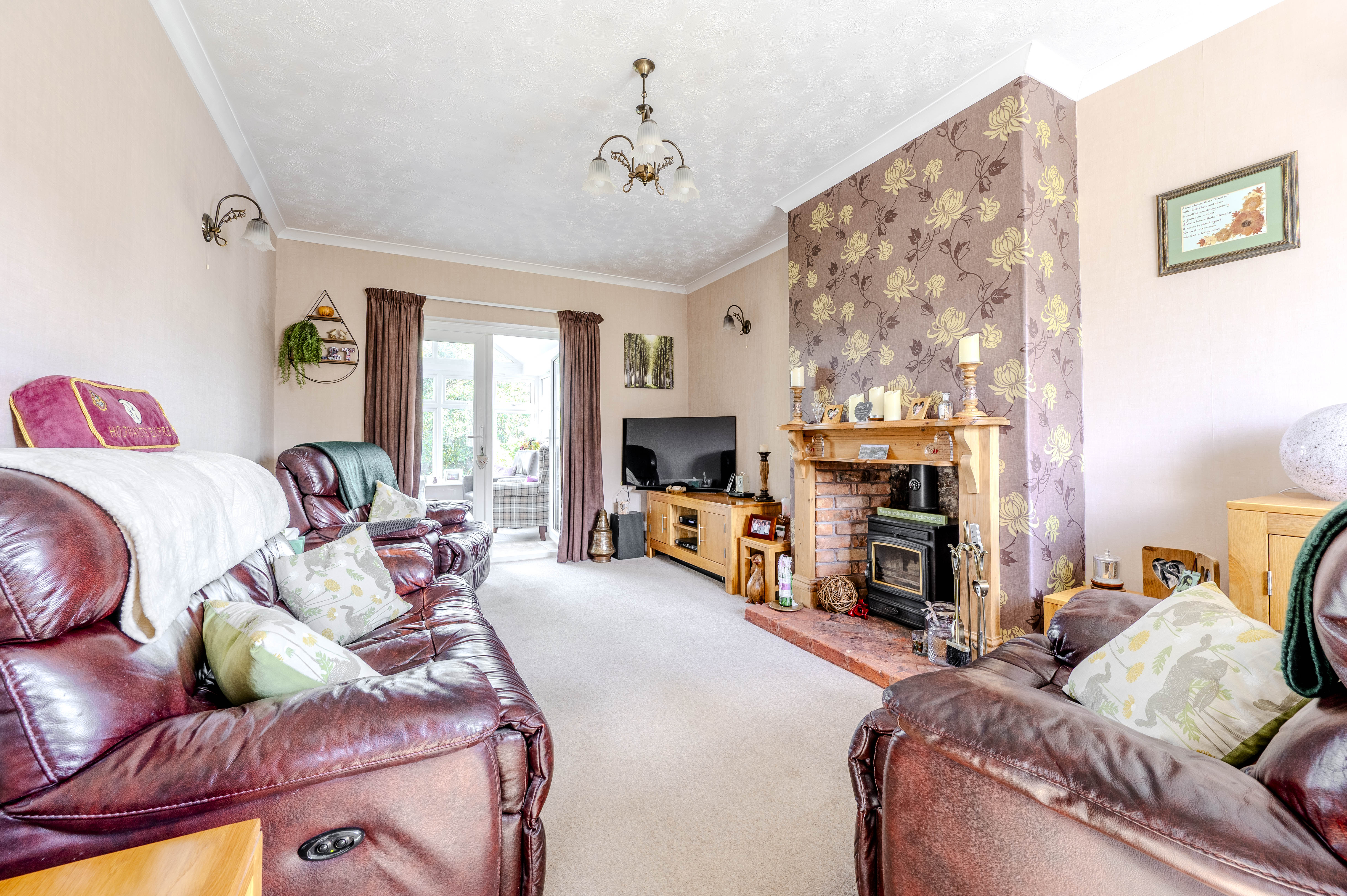 Stonebridge, Todenham, GL56