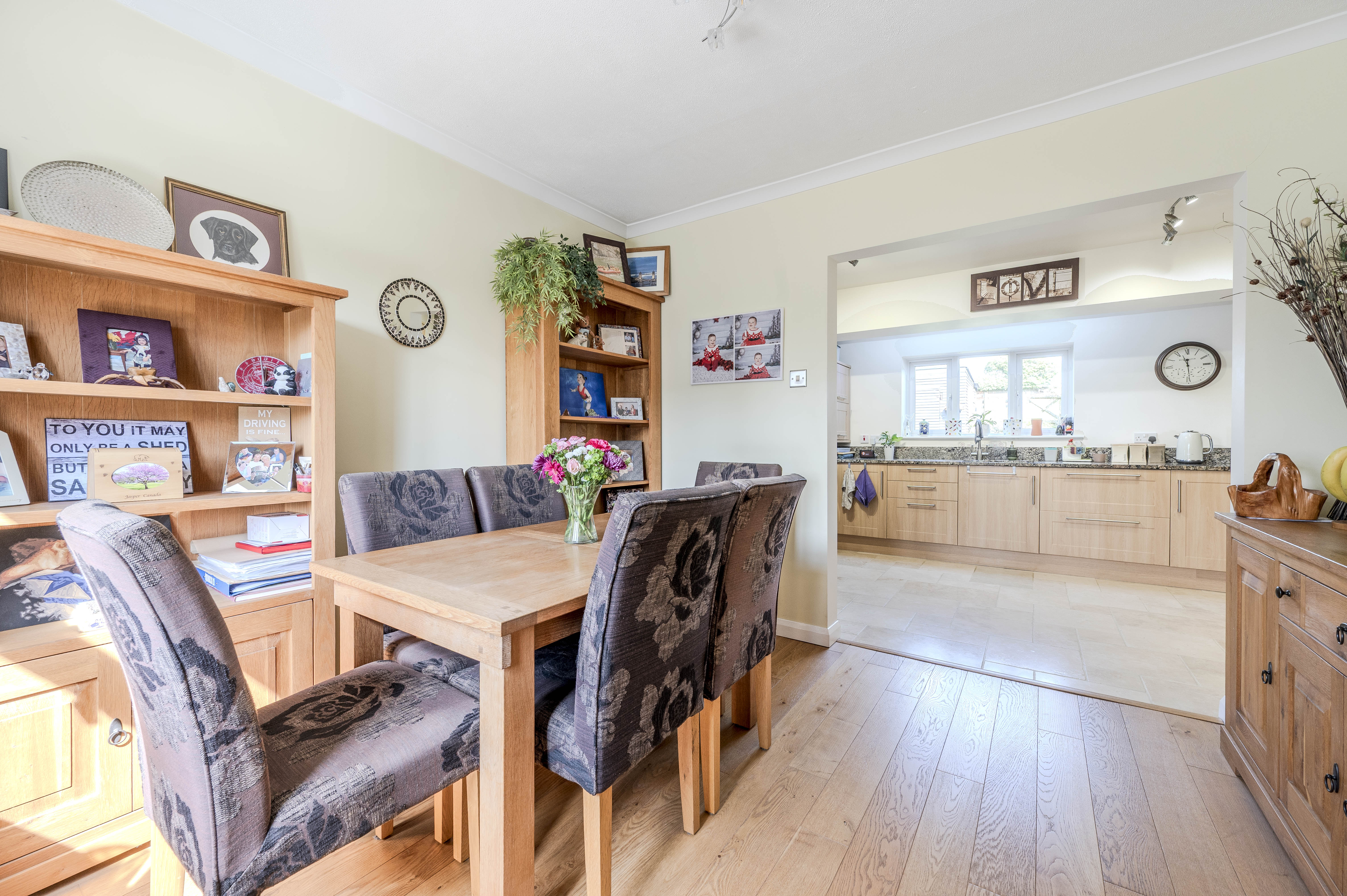 Stonebridge, Todenham, GL56