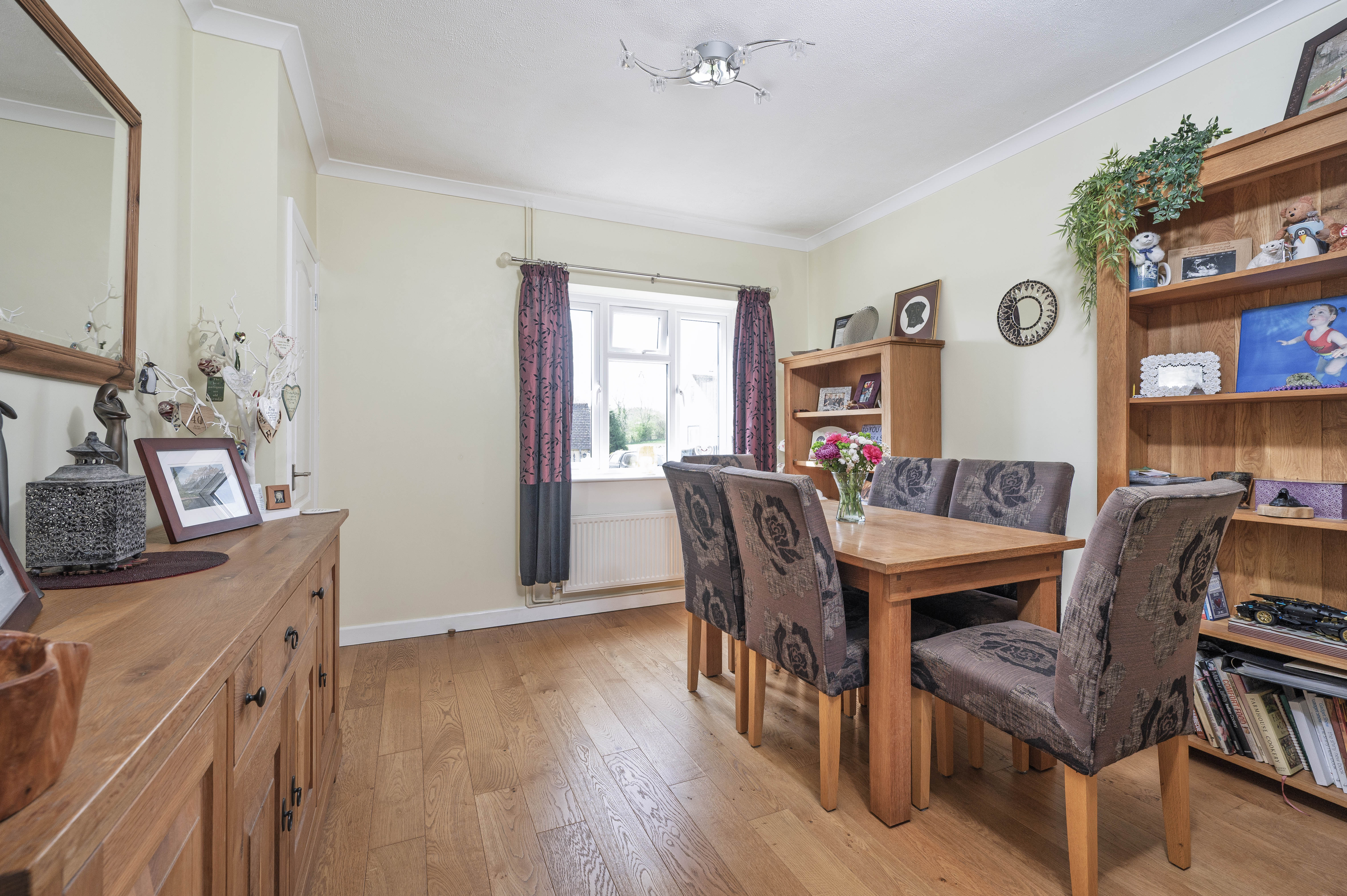 Stonebridge, Todenham, GL56