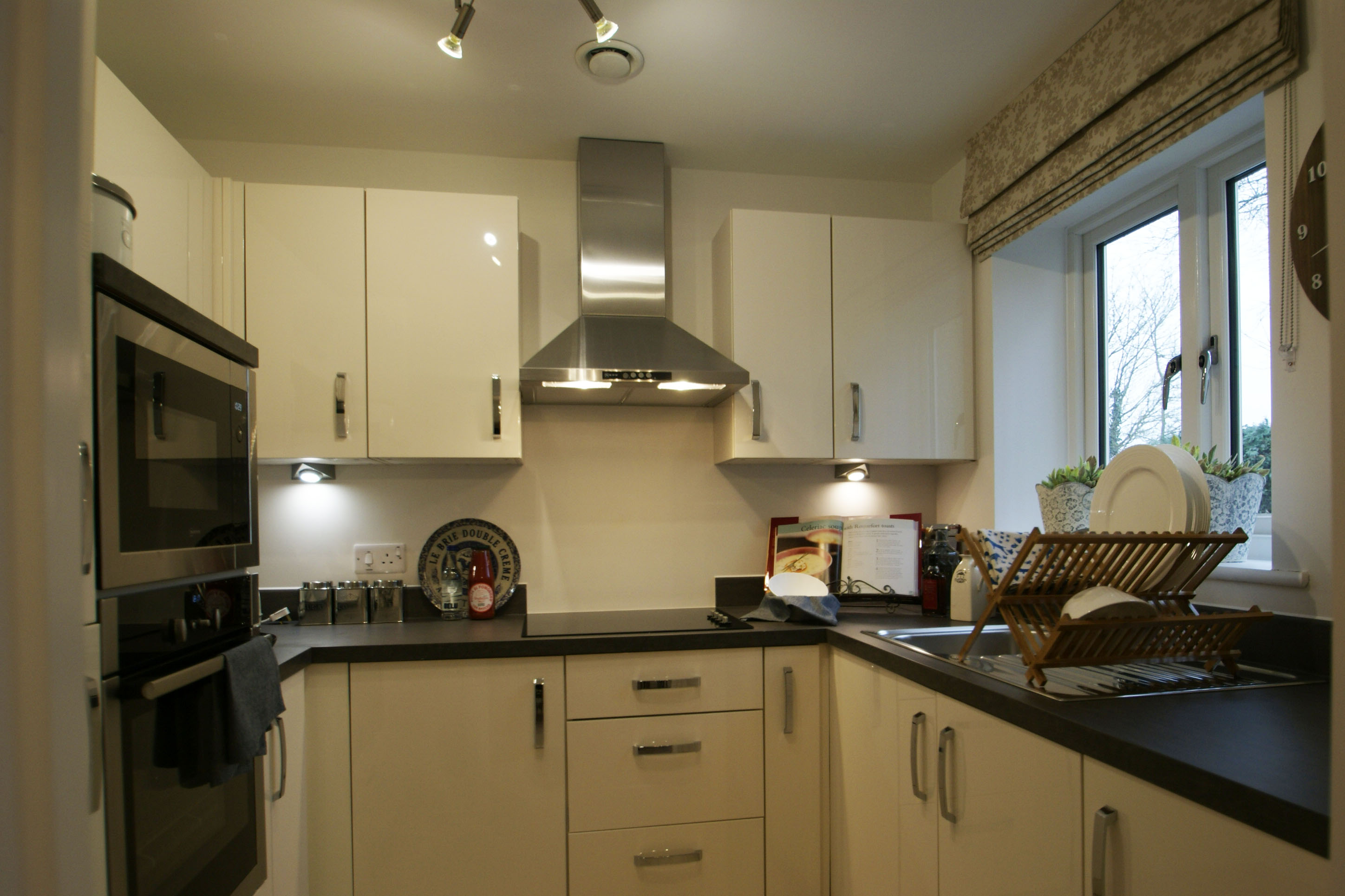 Station Road, Bourton-On-The-Water, GL54