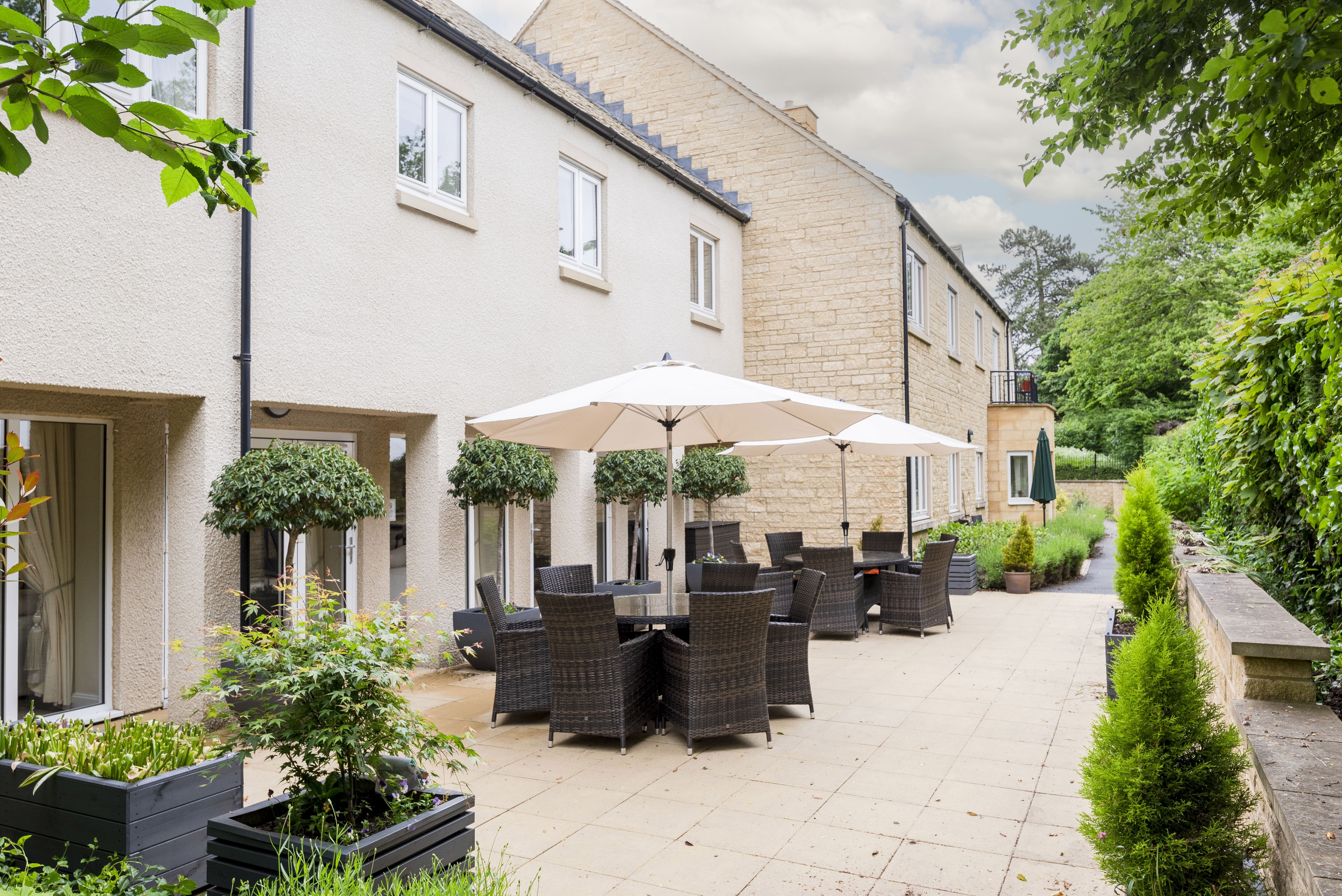 Station Road, Bourton-On-The-Water, GL54