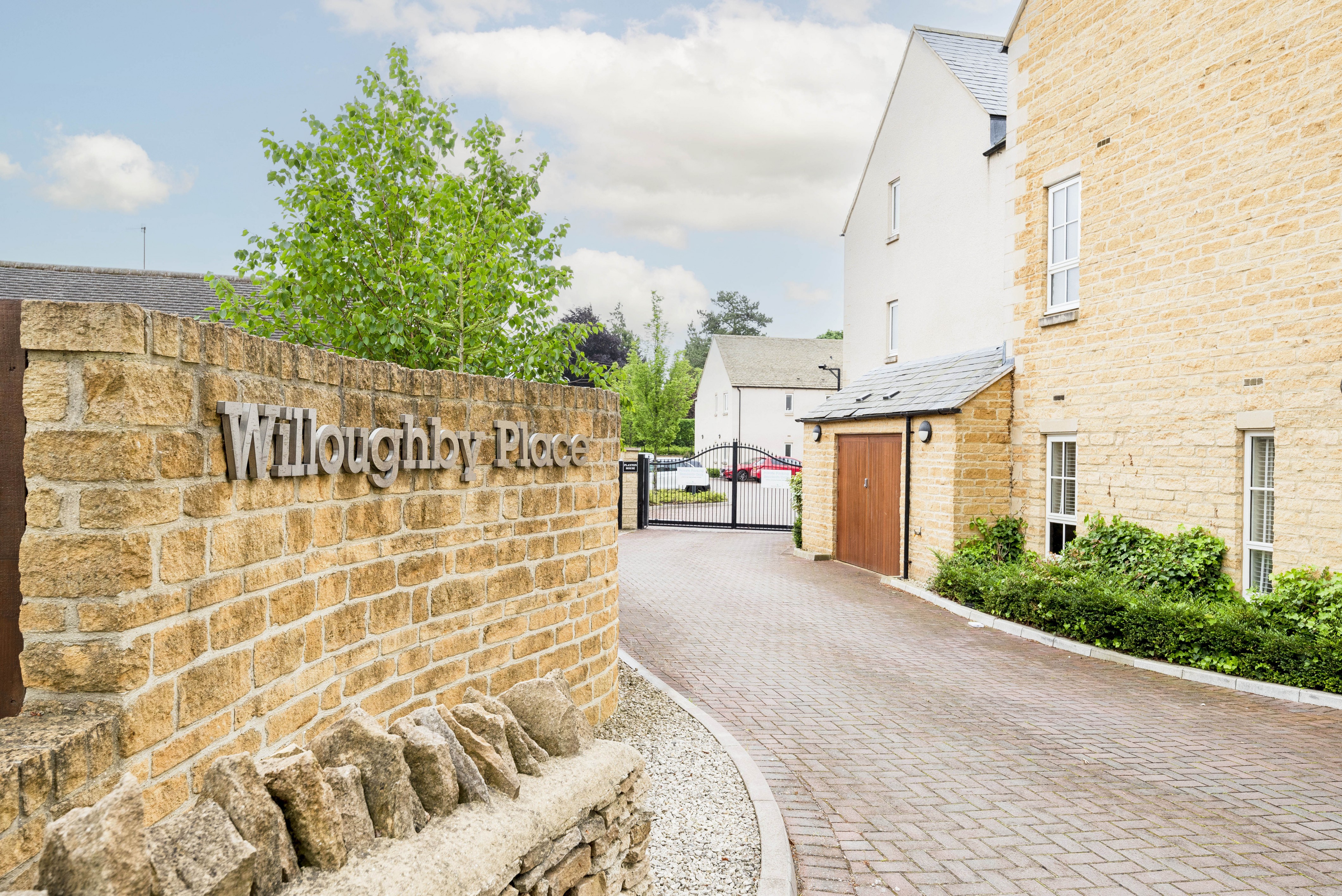 Station Road, Bourton-On-The-Water, GL54