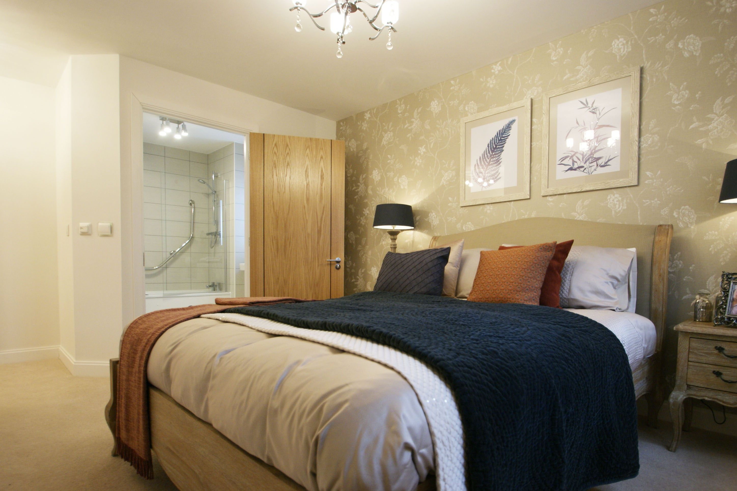 Station Road, Bourton-On-The-Water, GL54