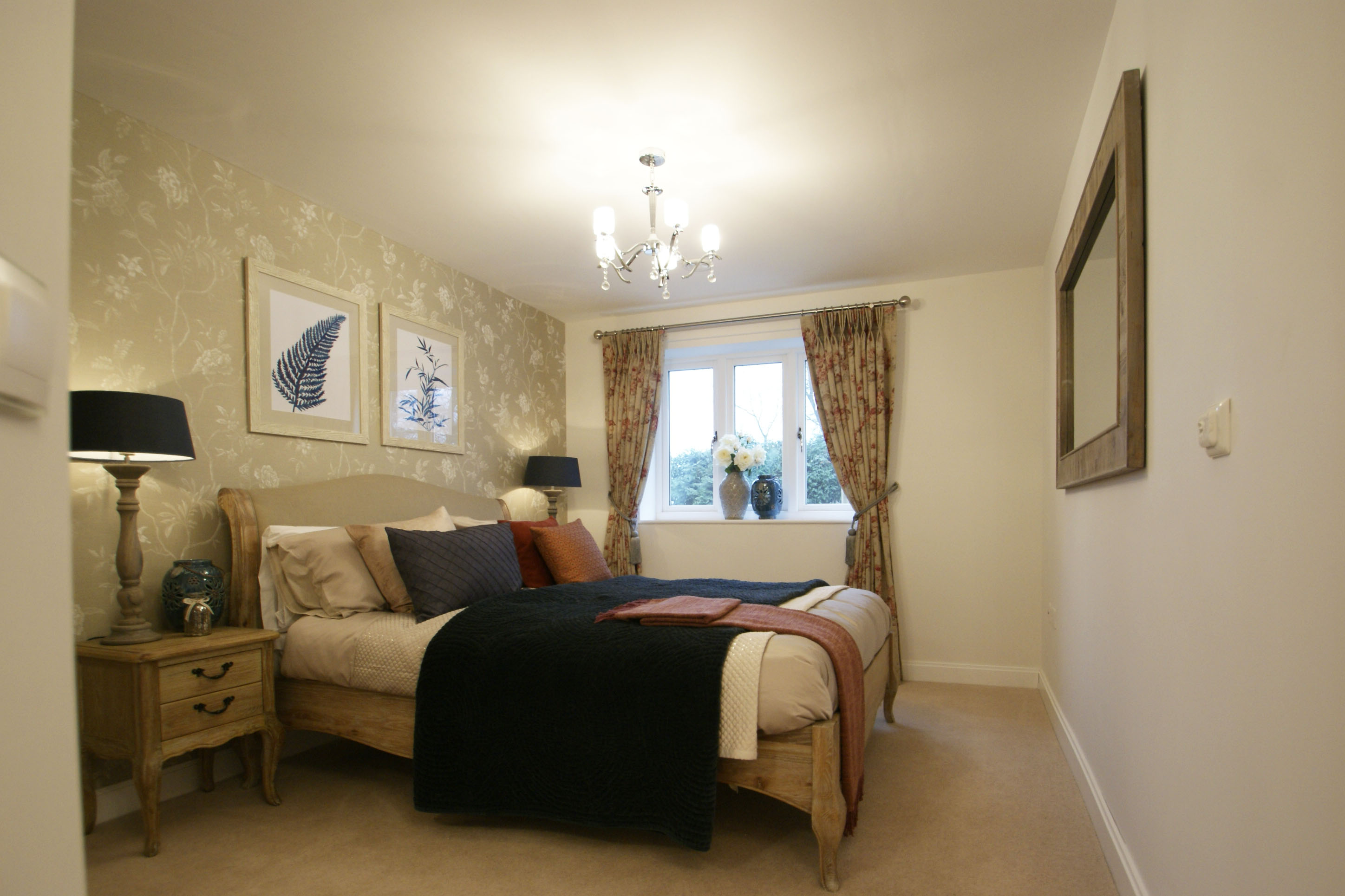 Station Road, Bourton-On-The-Water, GL54