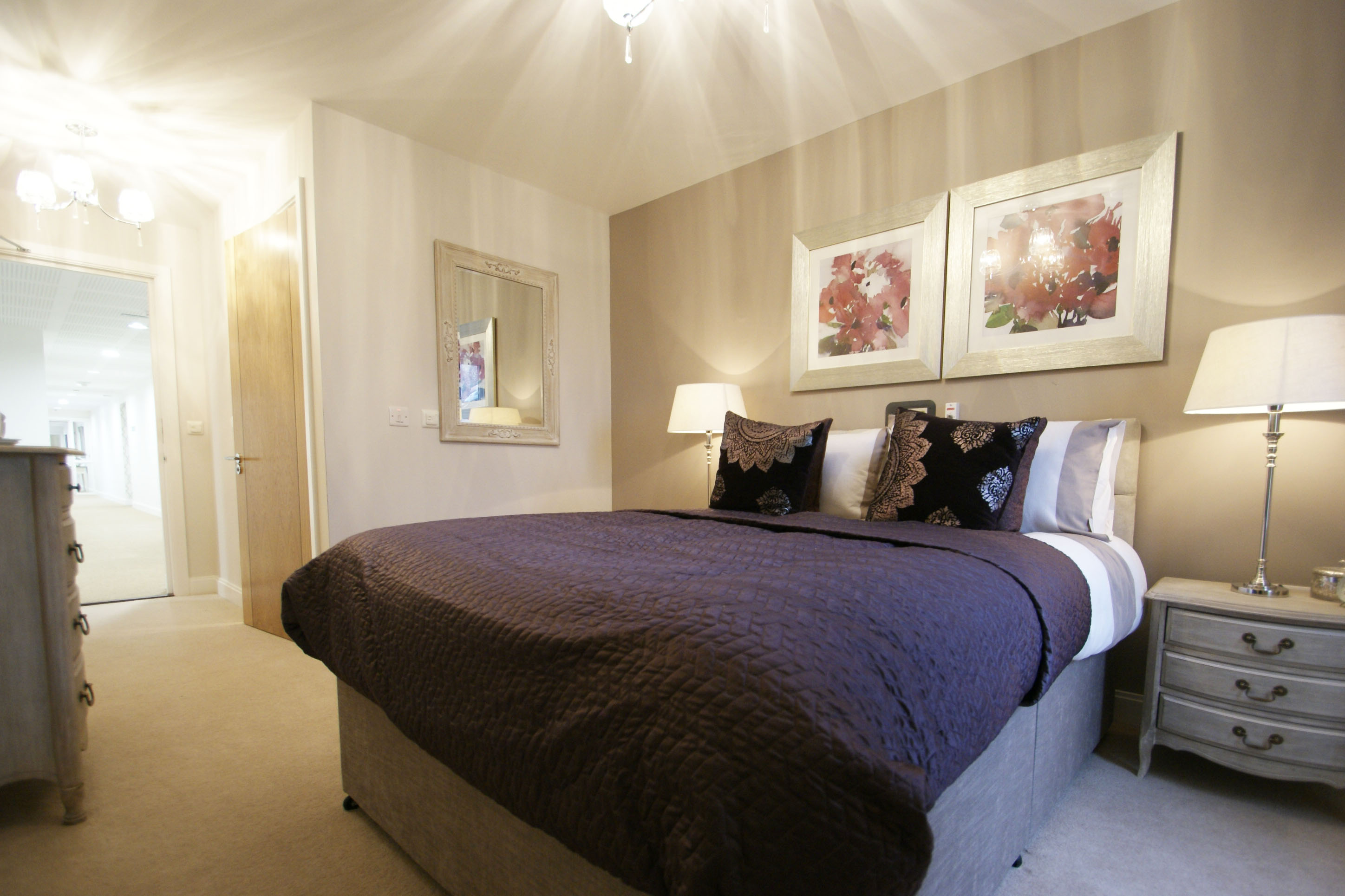 Station Road, Bourton-On-The-Water, GL54