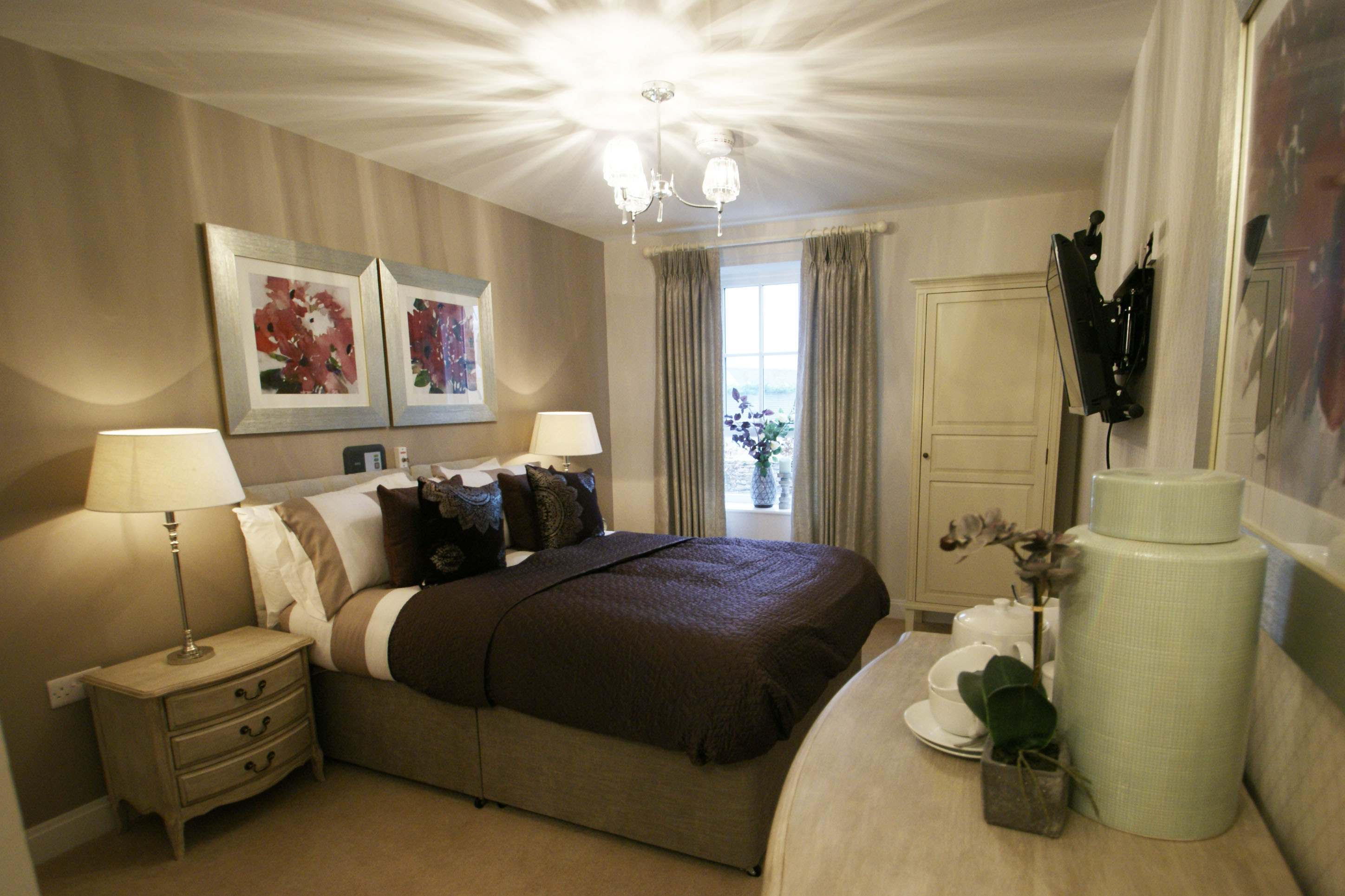 Station Road, Bourton-On-The-Water, GL54