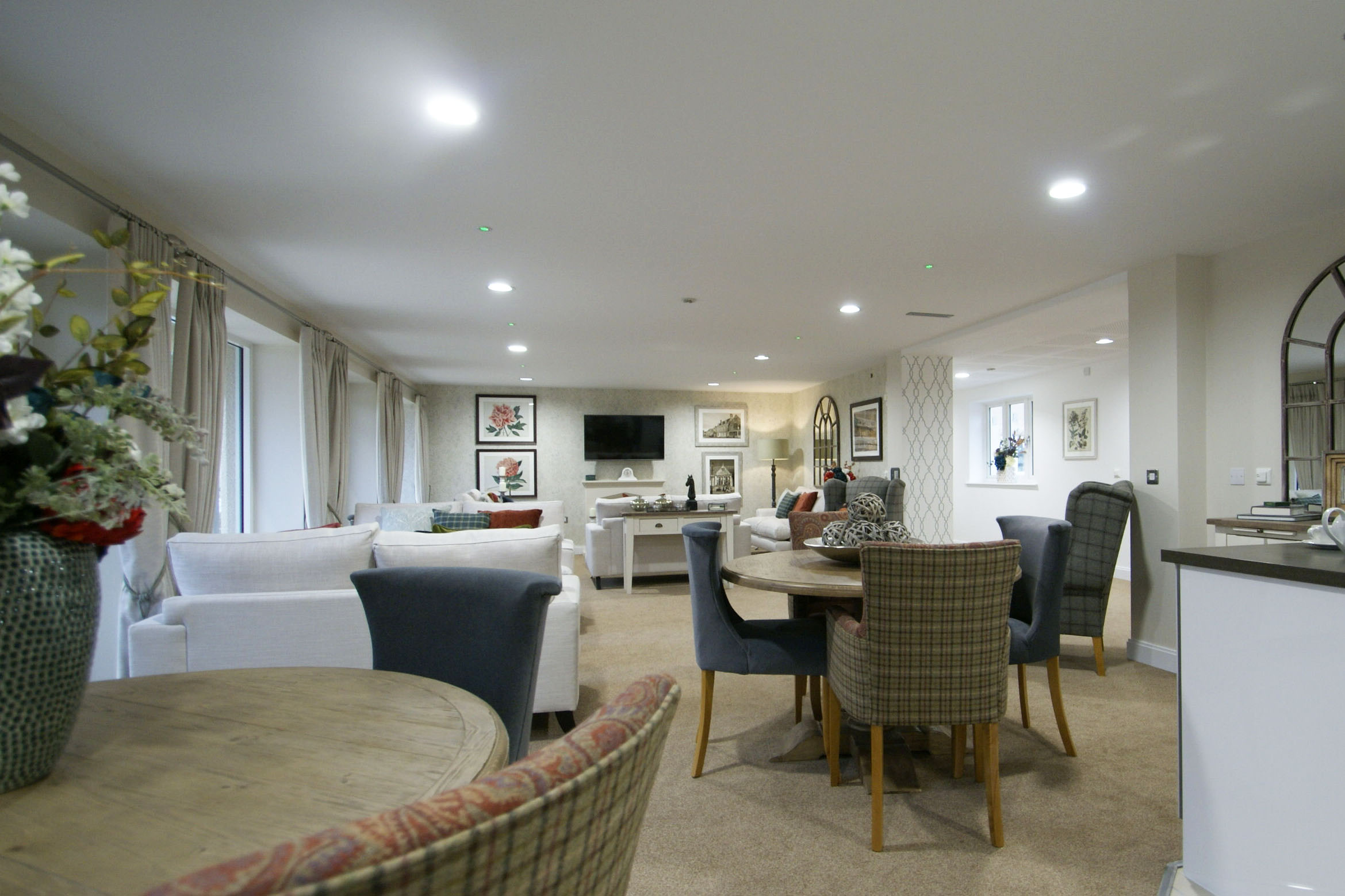 Station Road, Bourton-On-The-Water, GL54