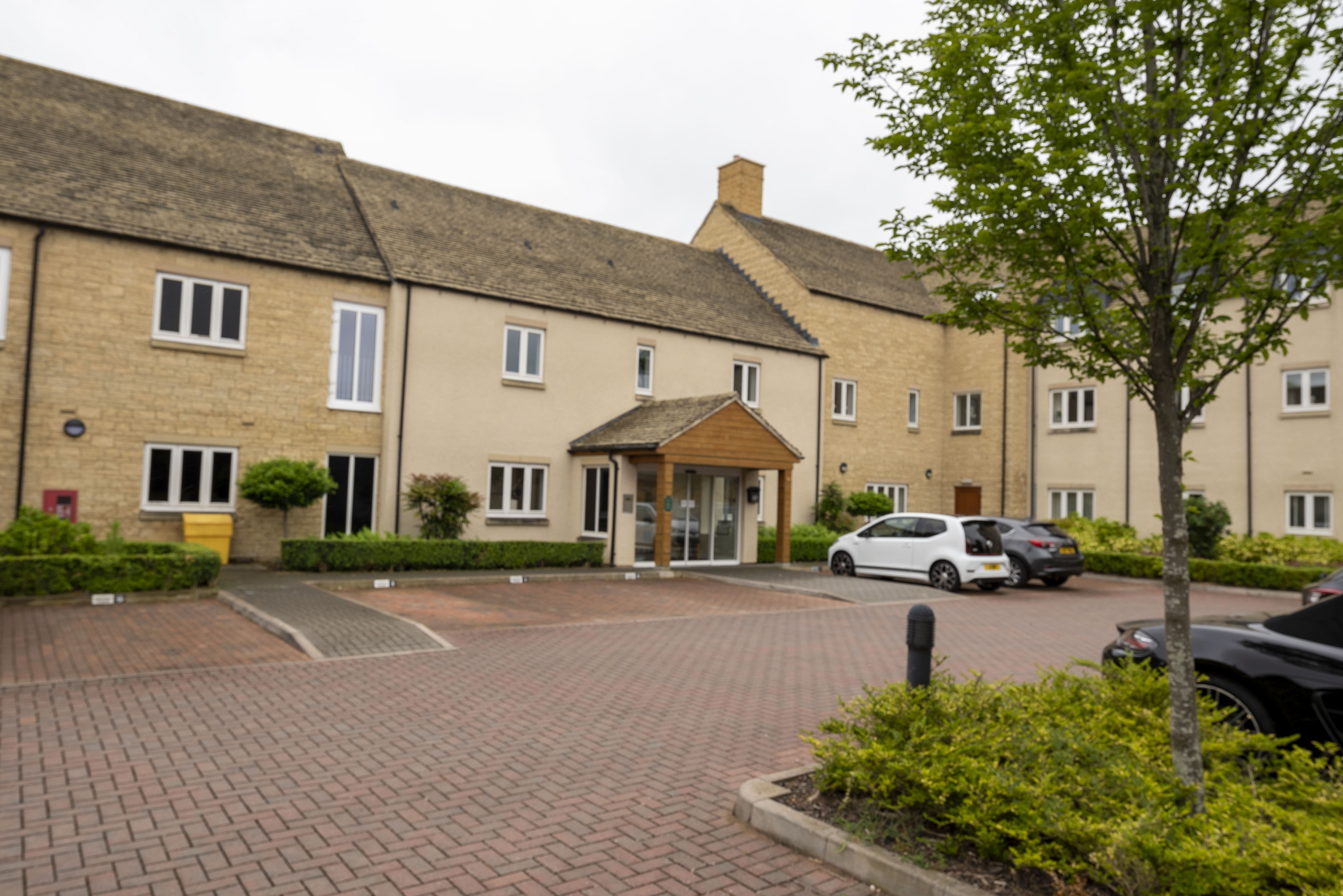 Station Road, Bourton-On-The-Water, GL54