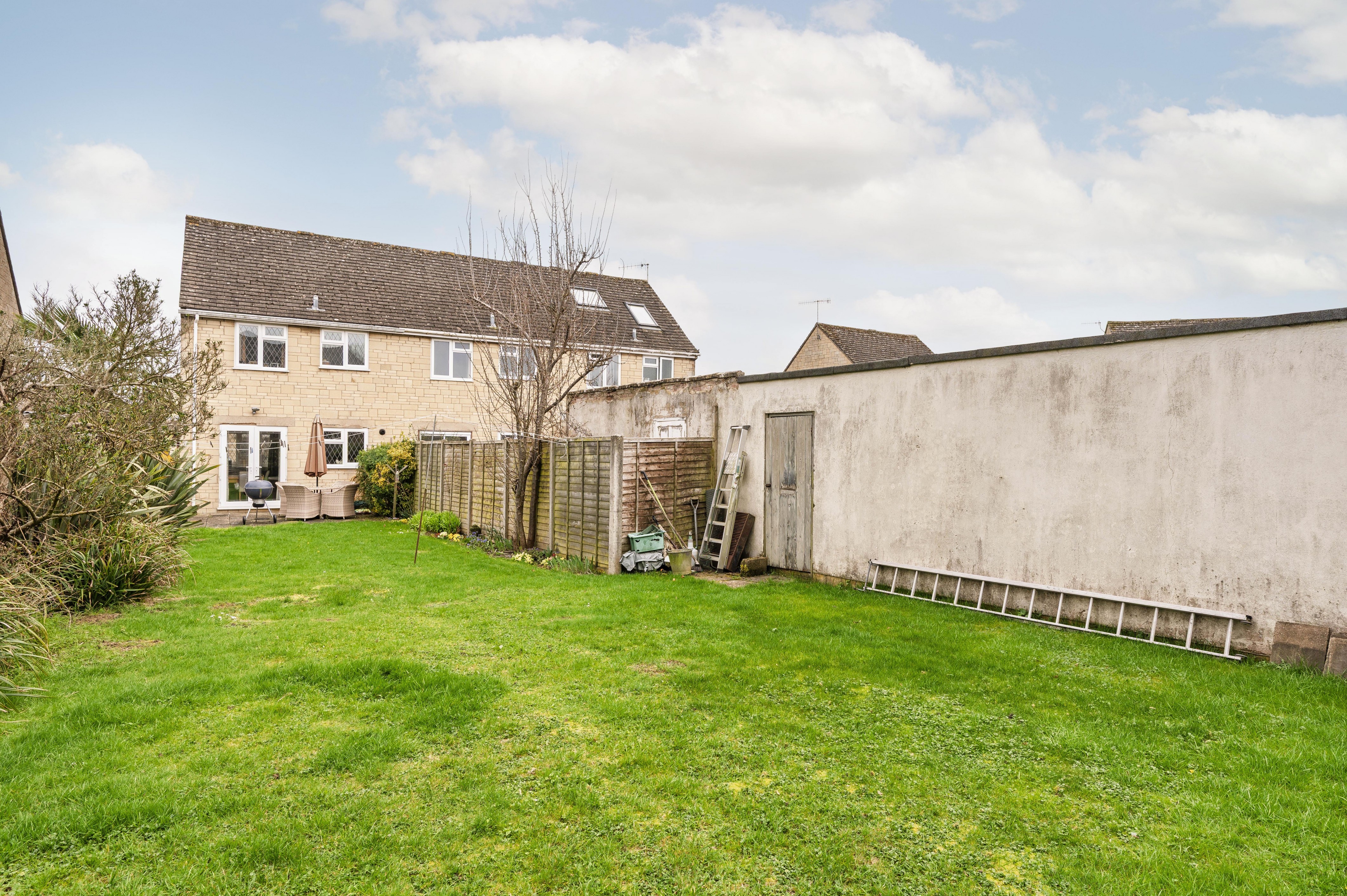 Roman Way, Bourton-On-The-Water, GL54