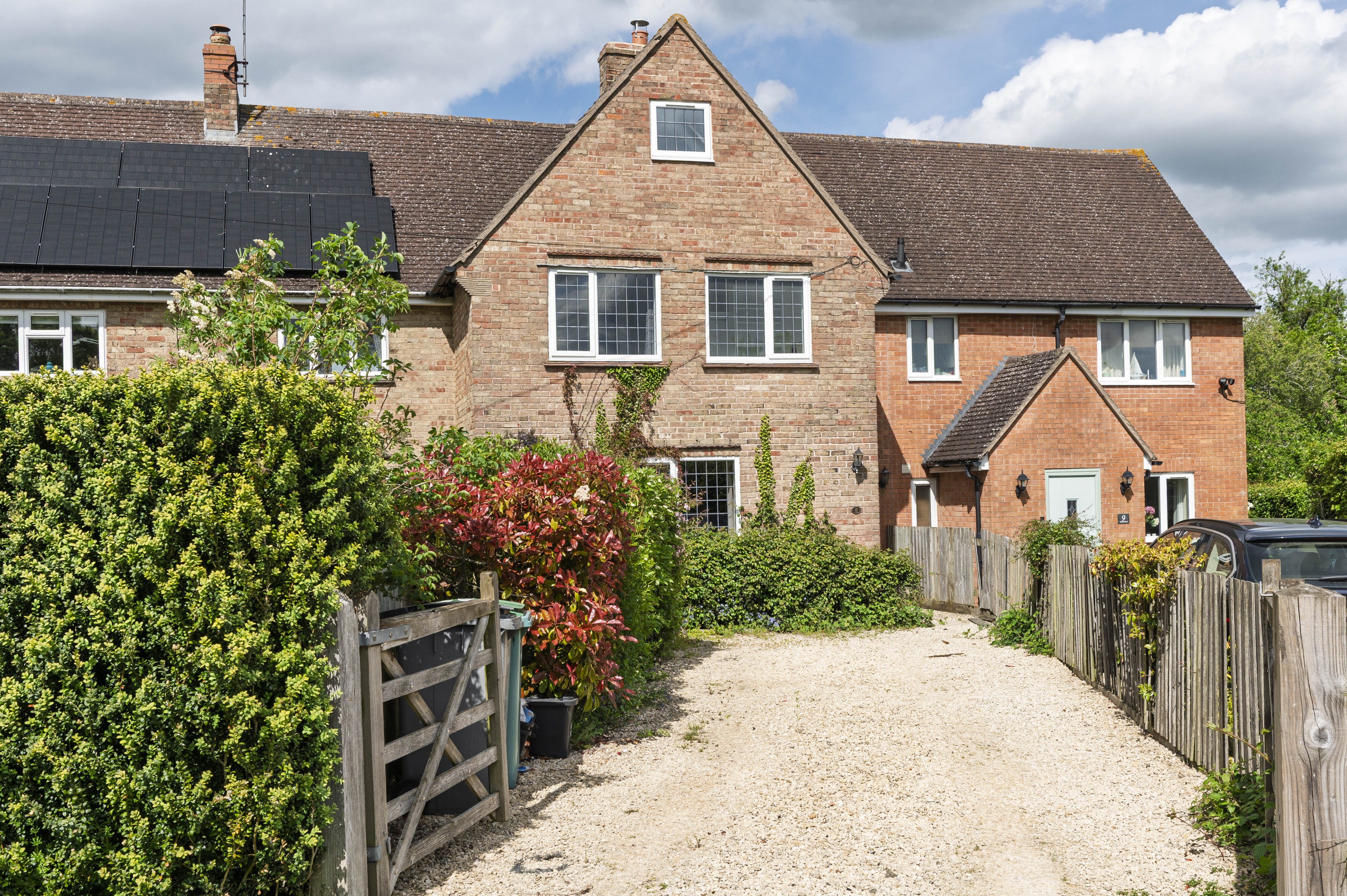 Wolford Road, Todenham, GL56
