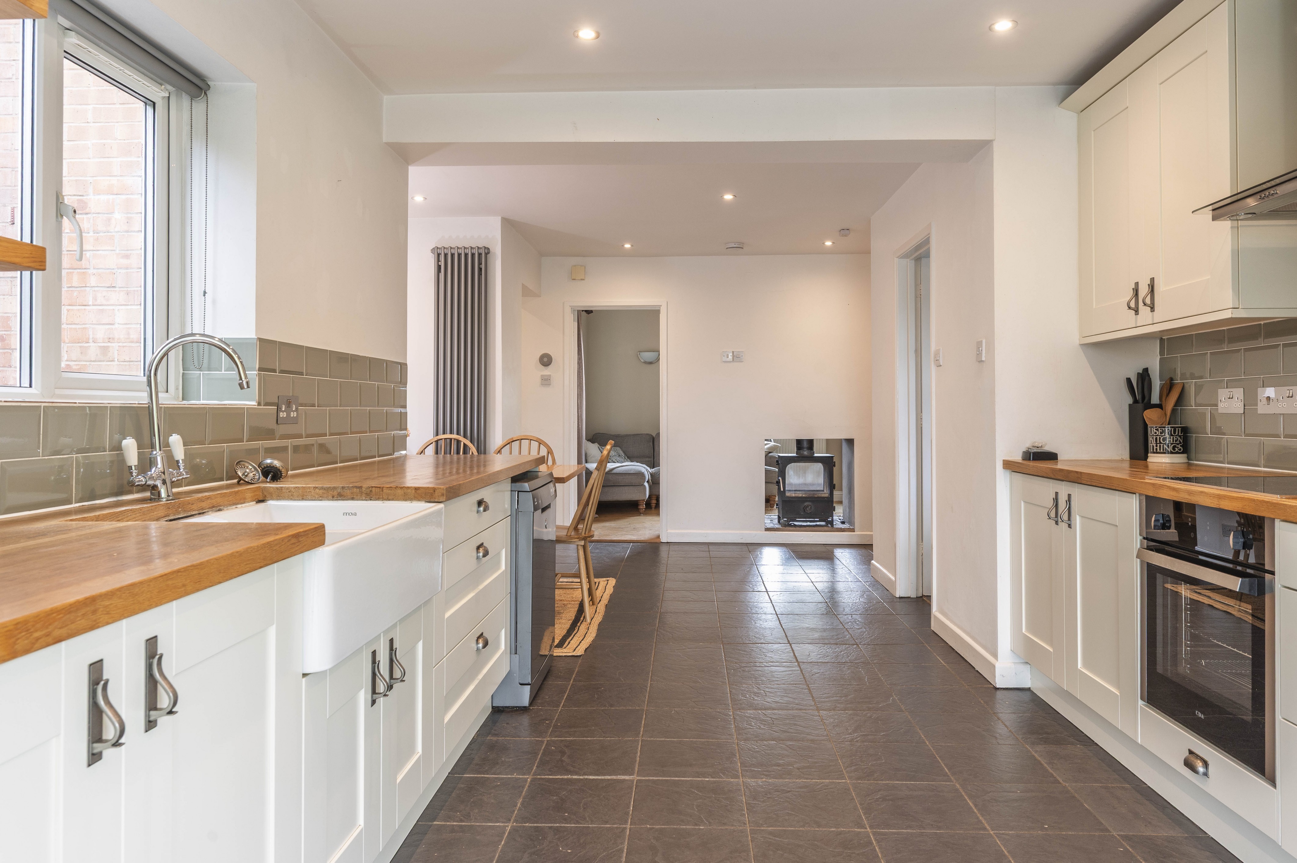 Wolford Road, Todenham, GL56
