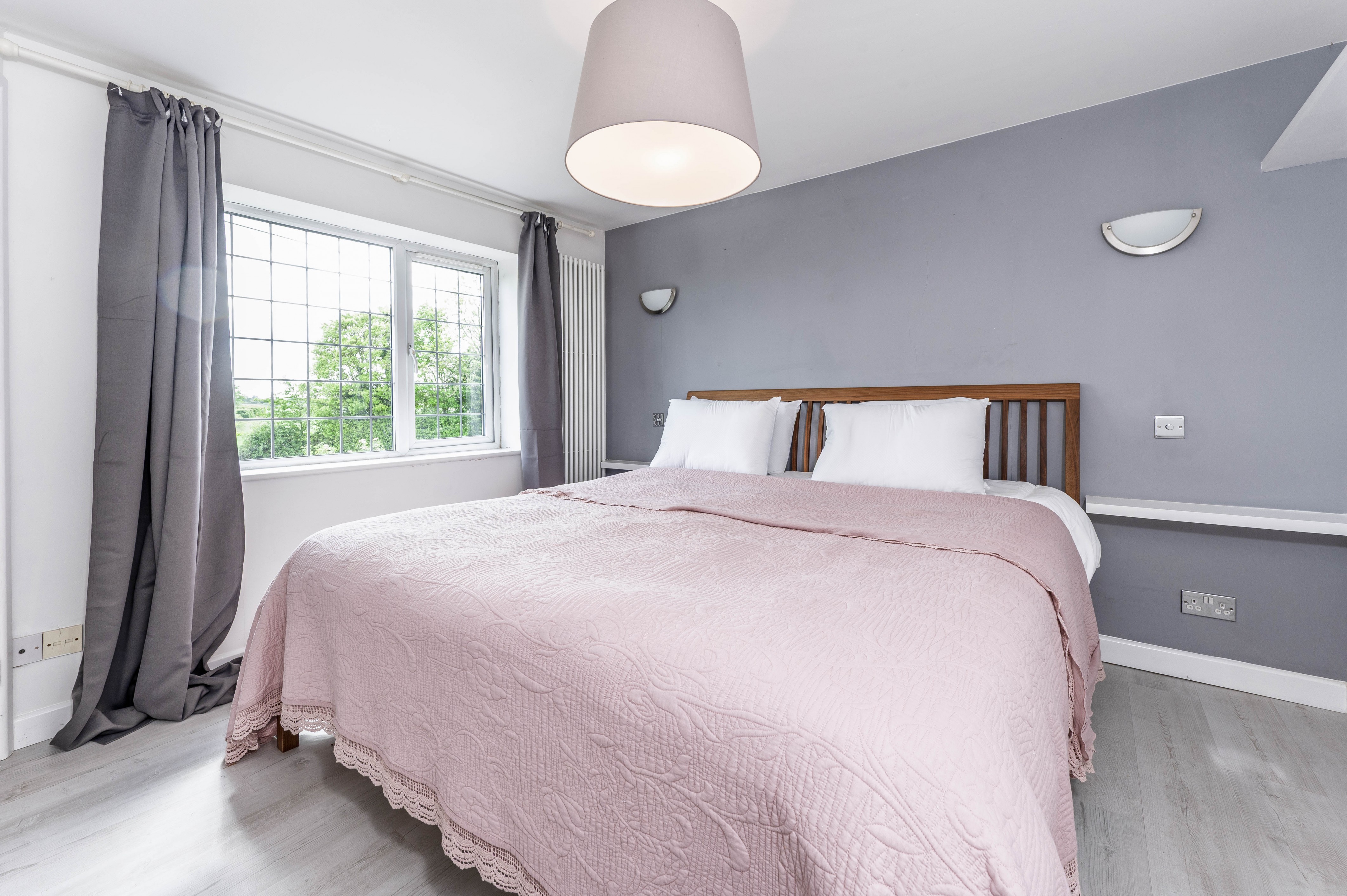 Wolford Road, Todenham, GL56