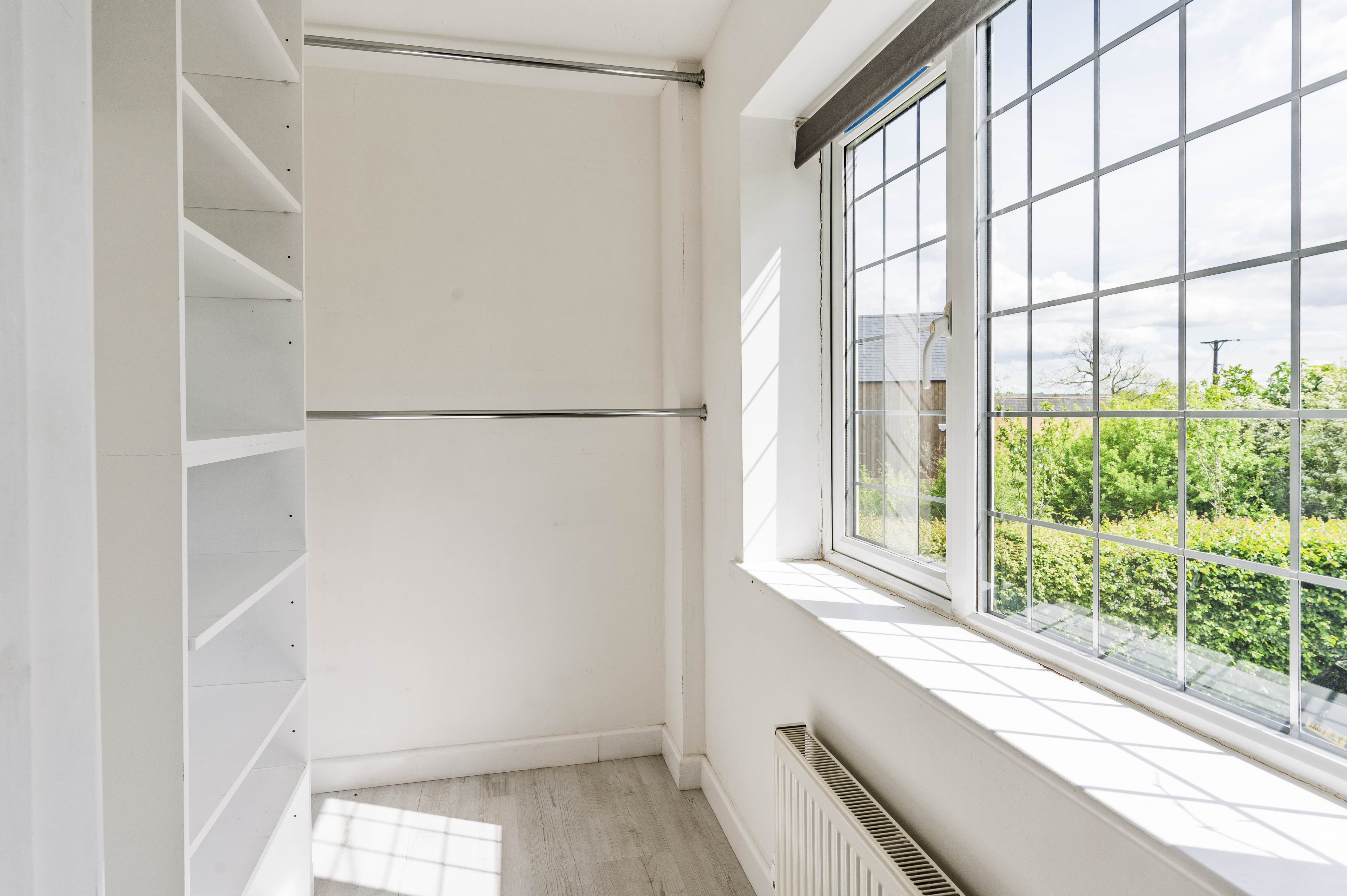 Wolford Road, Todenham, GL56