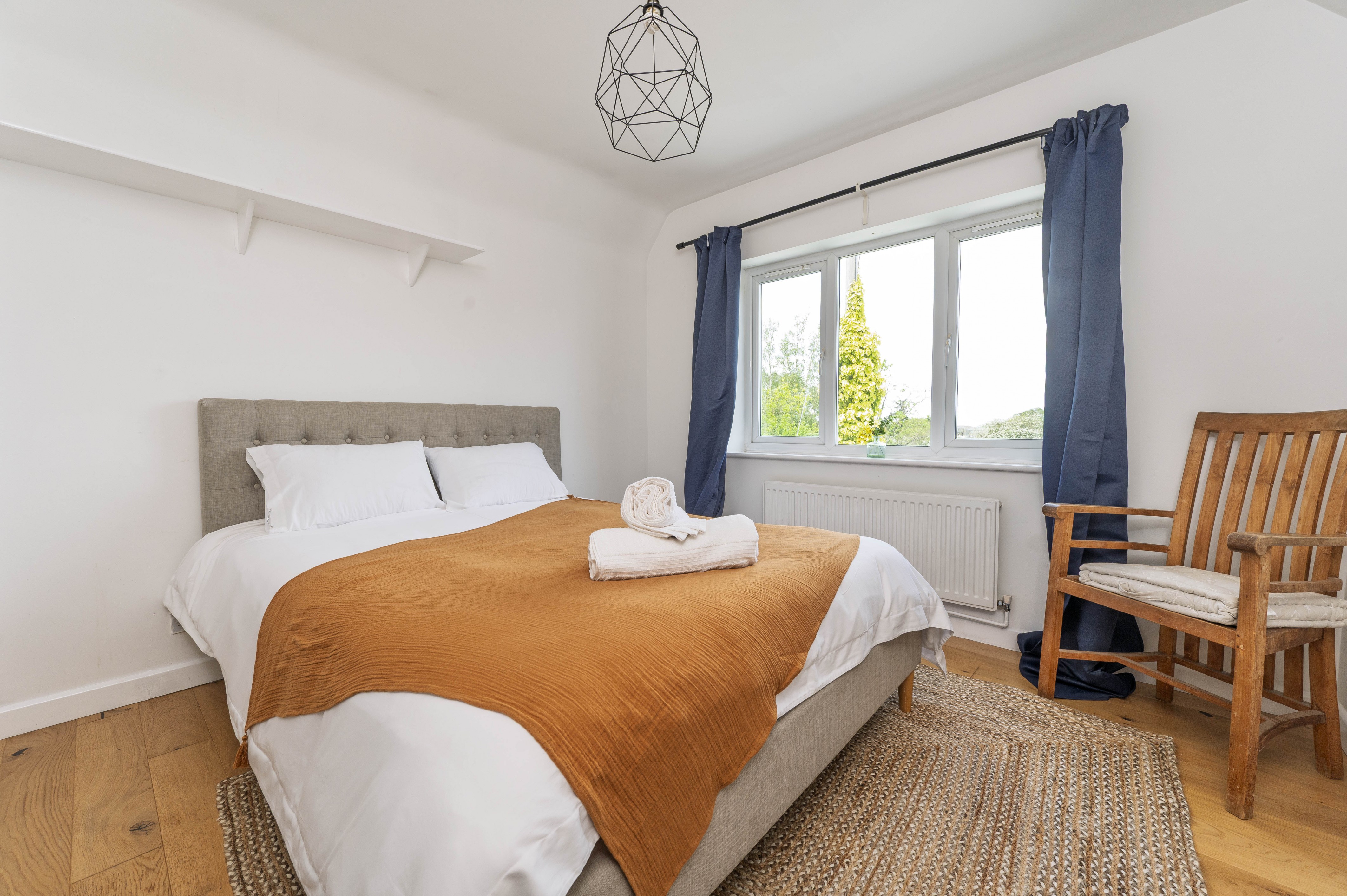 Wolford Road, Todenham, GL56