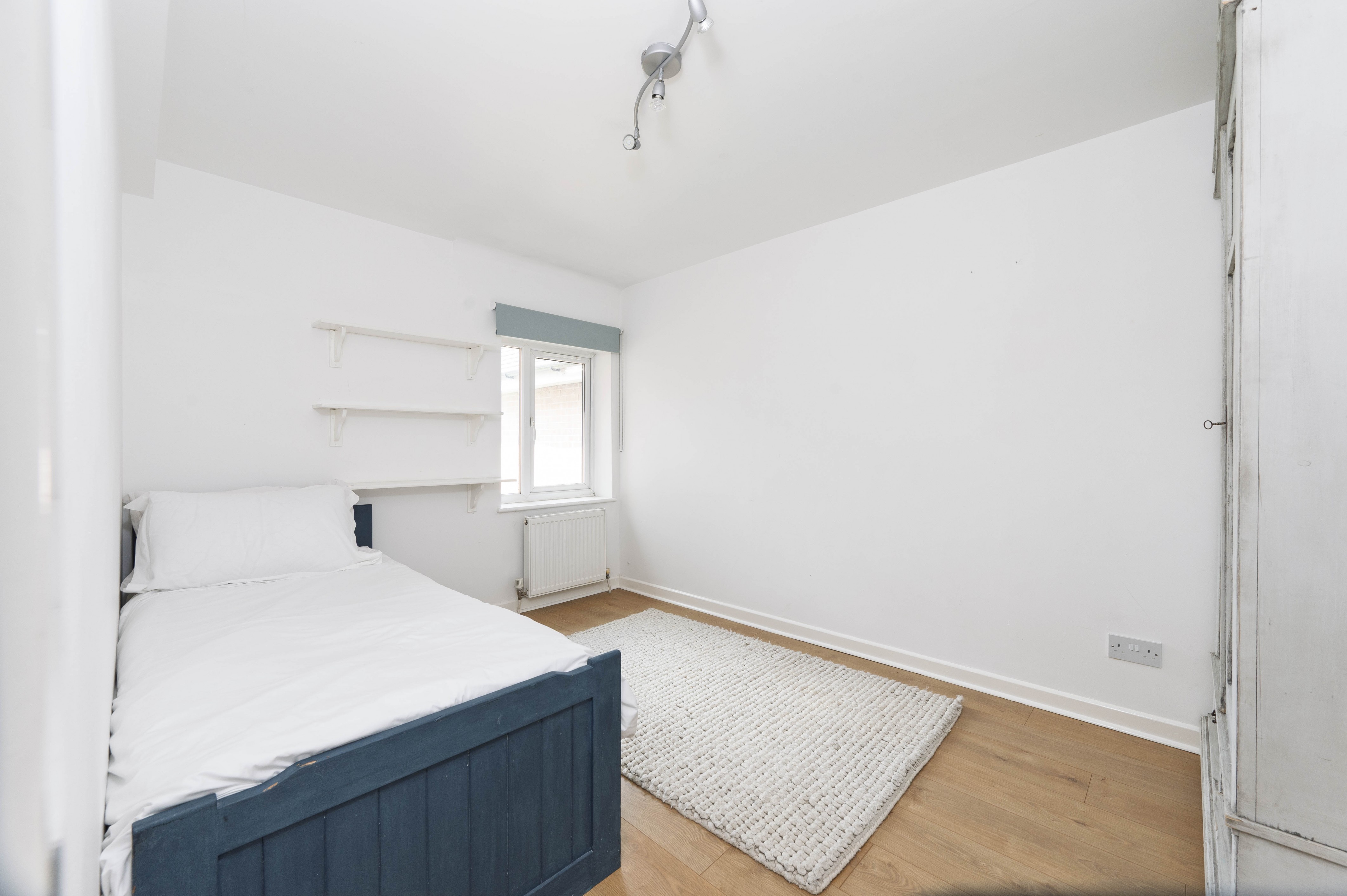 Wolford Road, Todenham, GL56