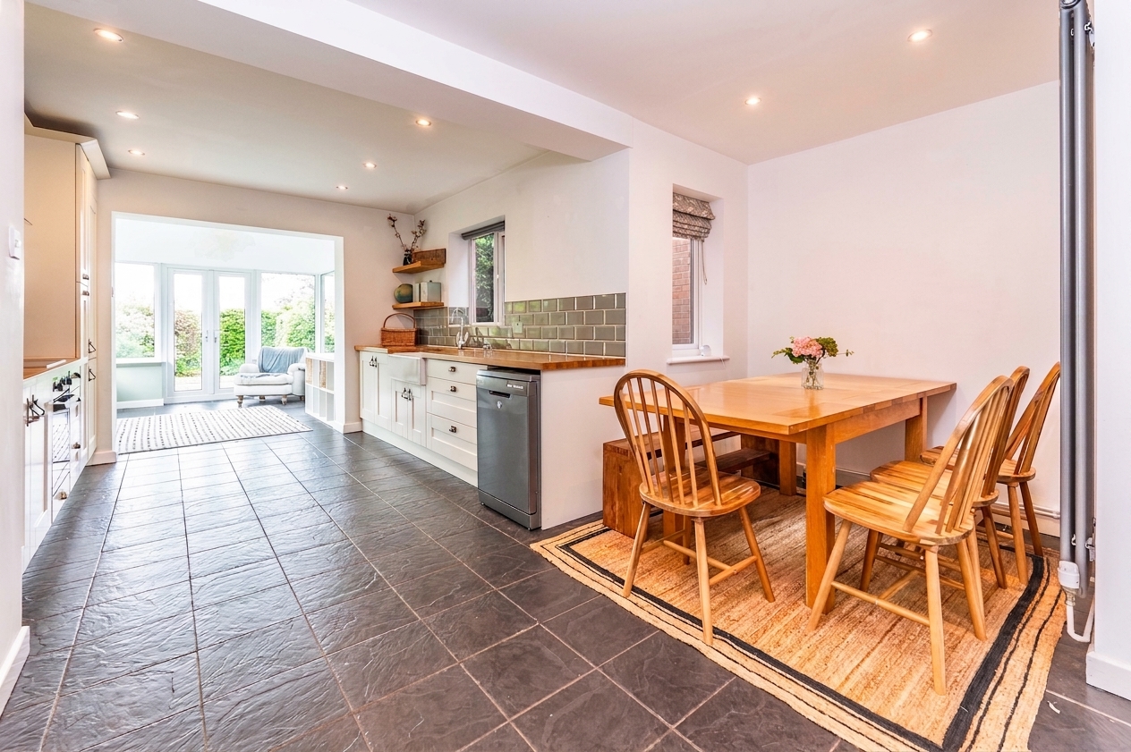 Wolford Road, Todenham, GL56