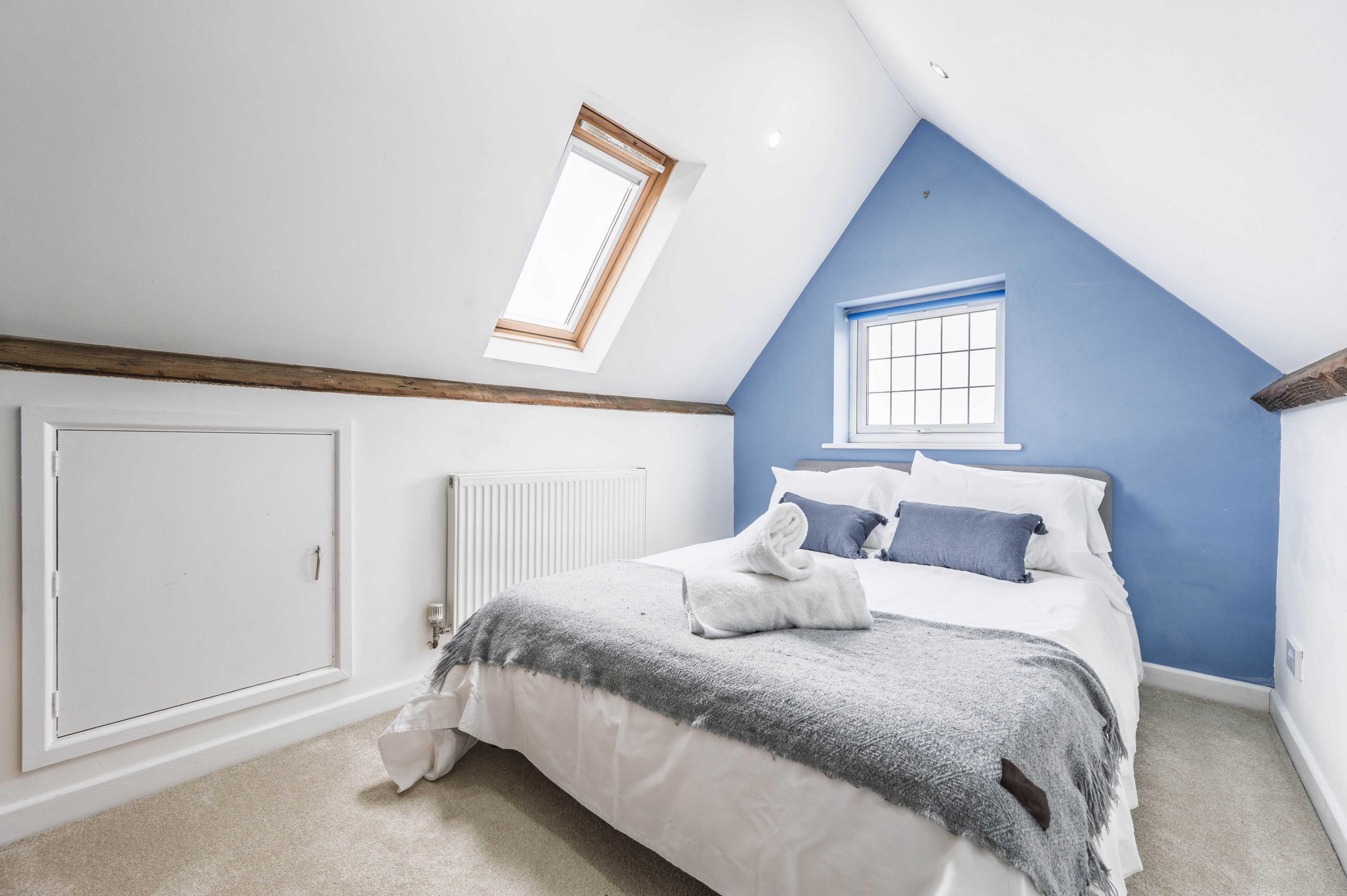 Wolford Road, Todenham, GL56
