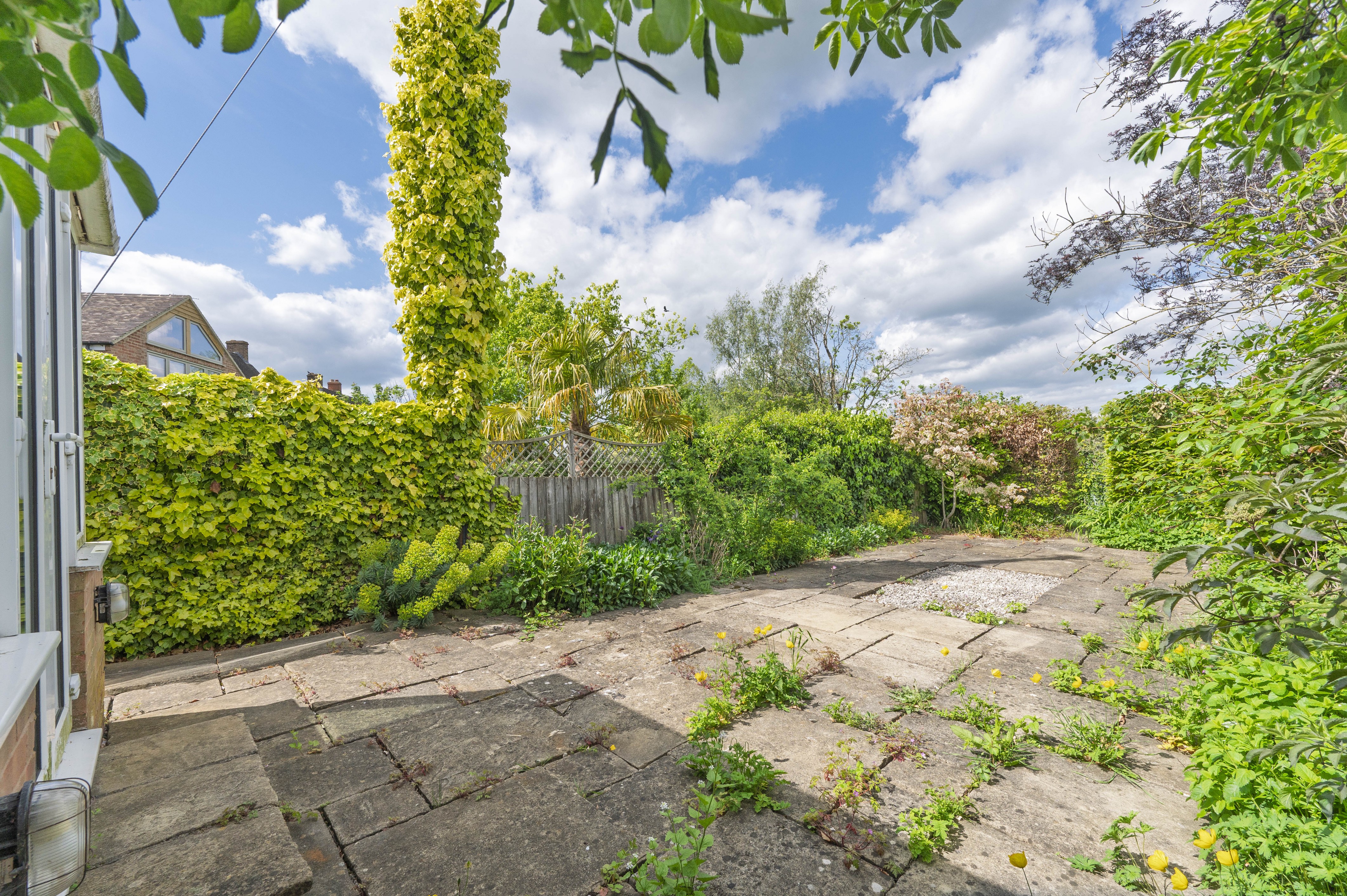 Wolford Road, Todenham, GL56