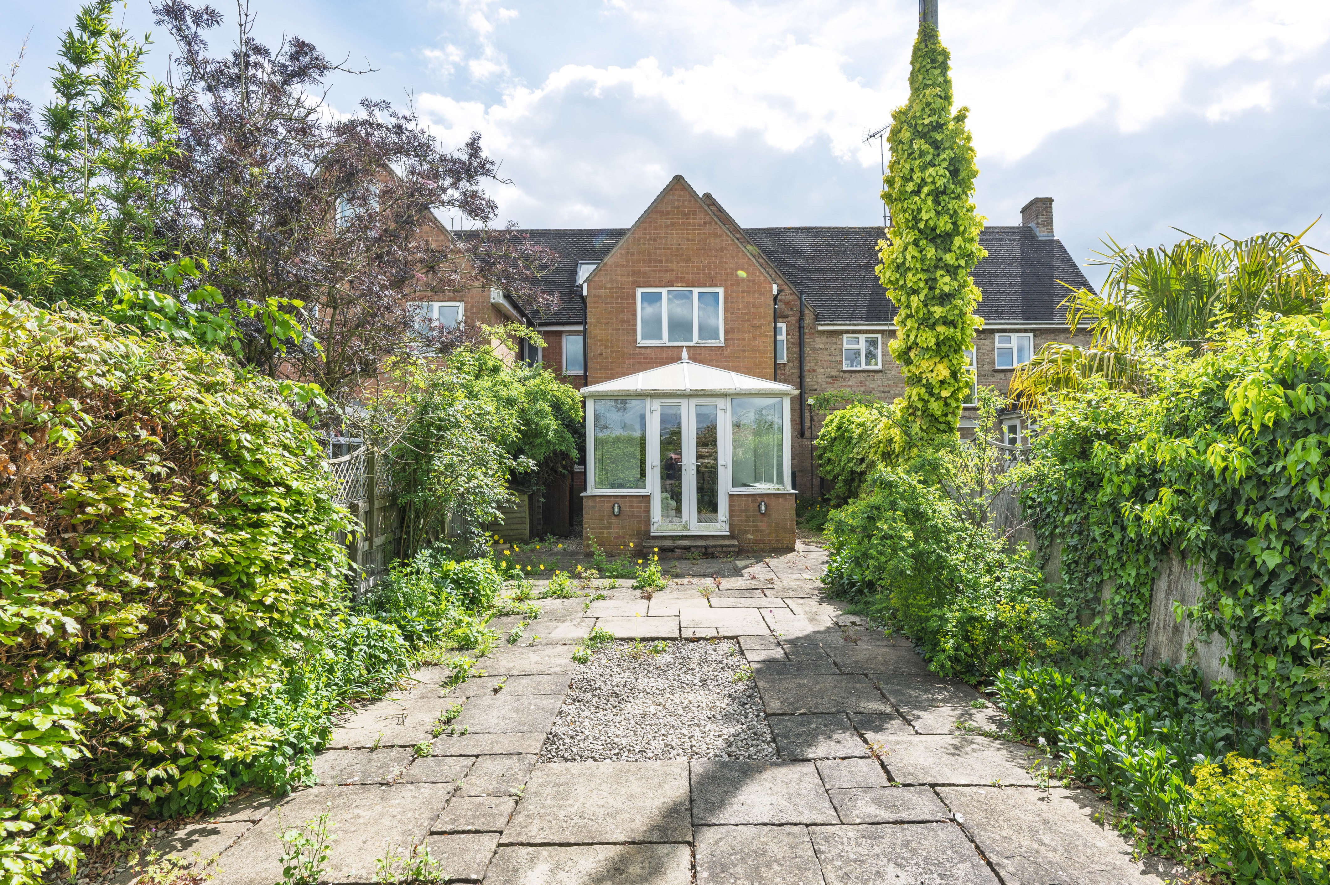 Wolford Road, Todenham, GL56