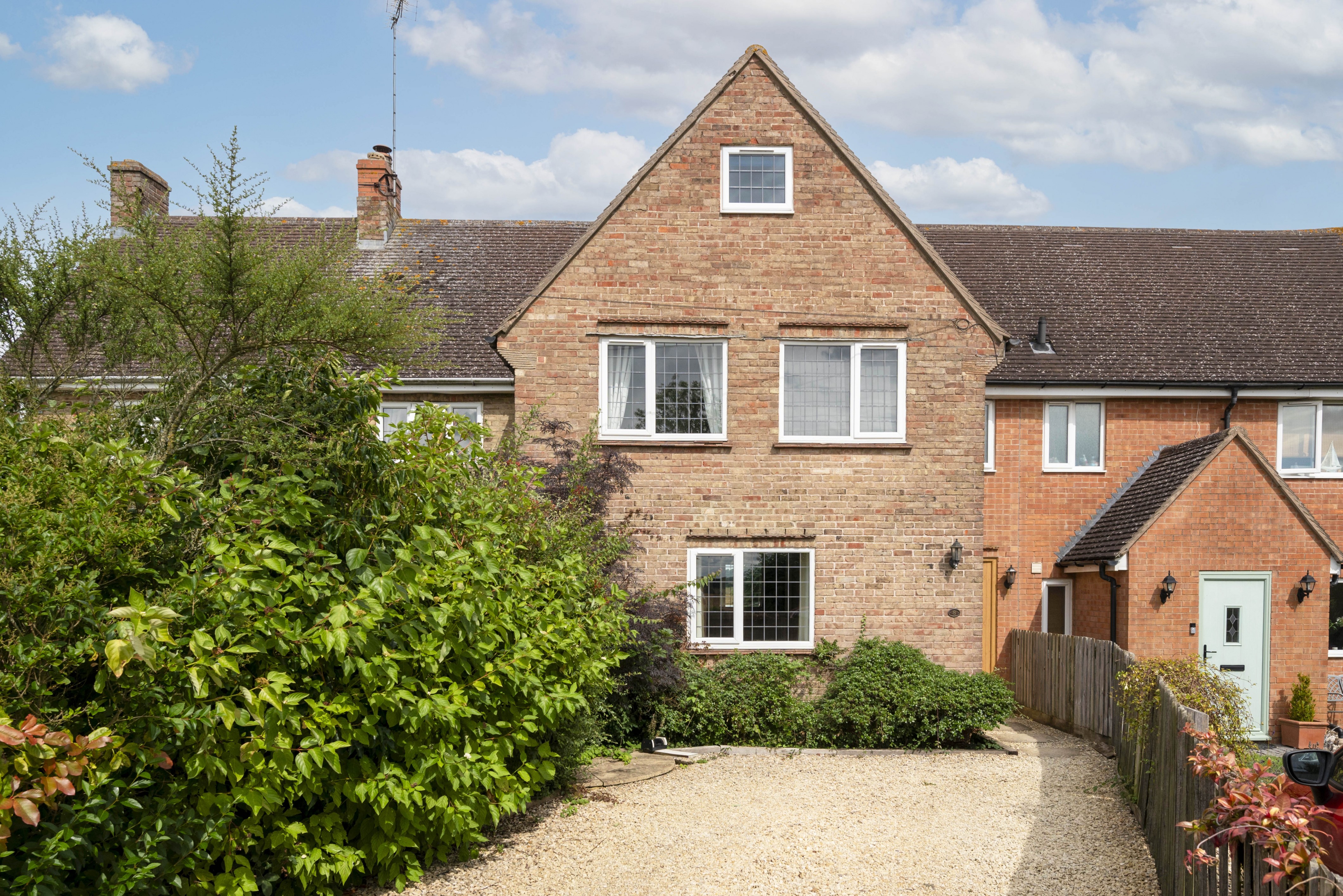 Wolford Road, Todenham, GL56