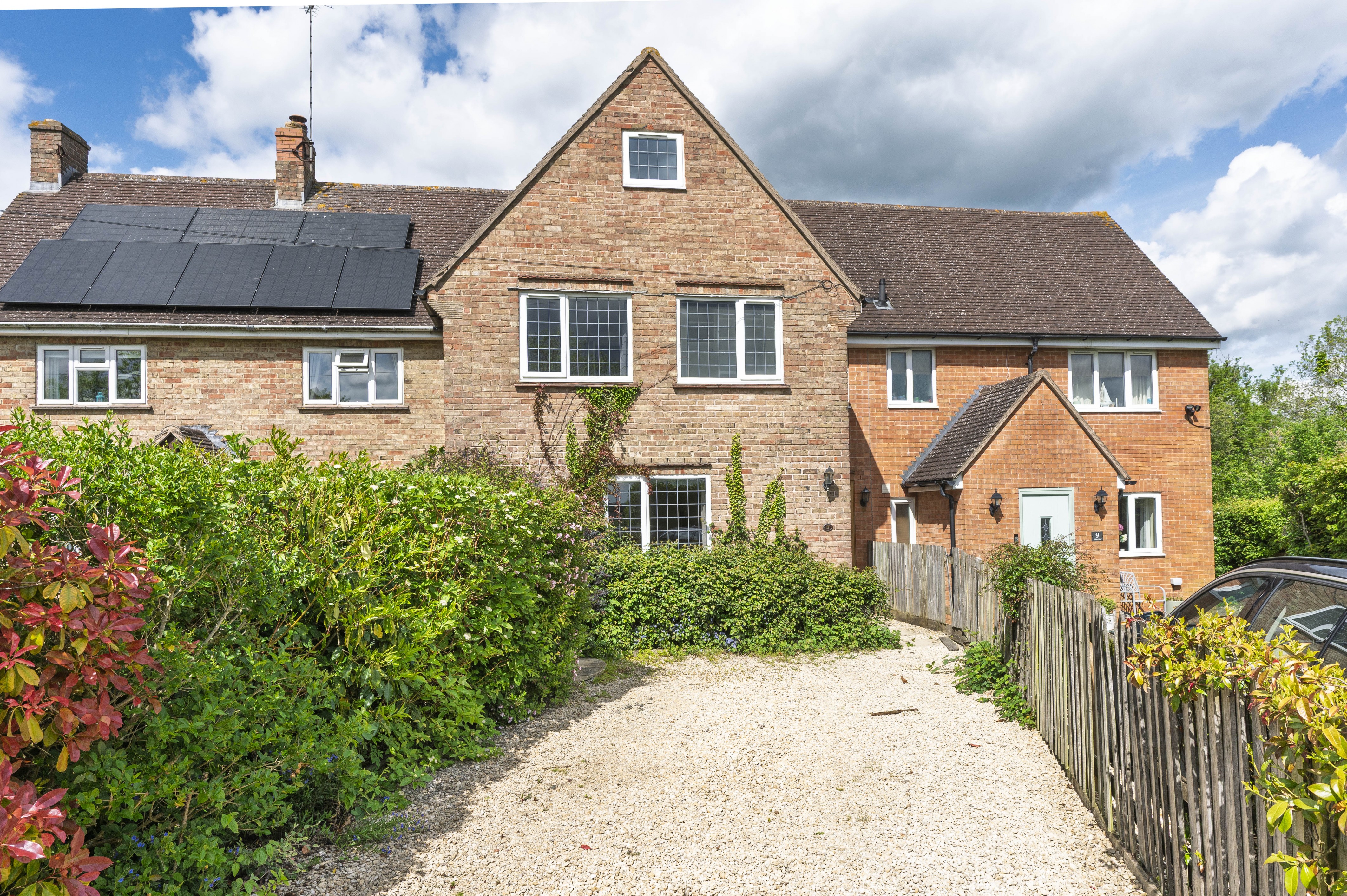 Wolford Road, Todenham, GL56