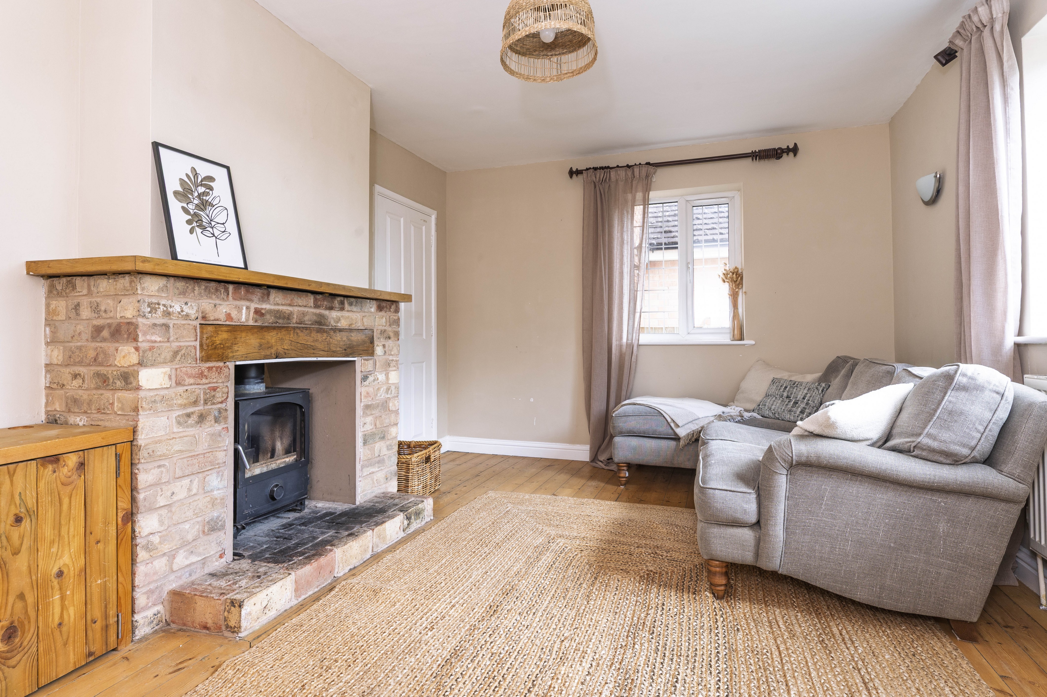 Wolford Road, Todenham, GL56