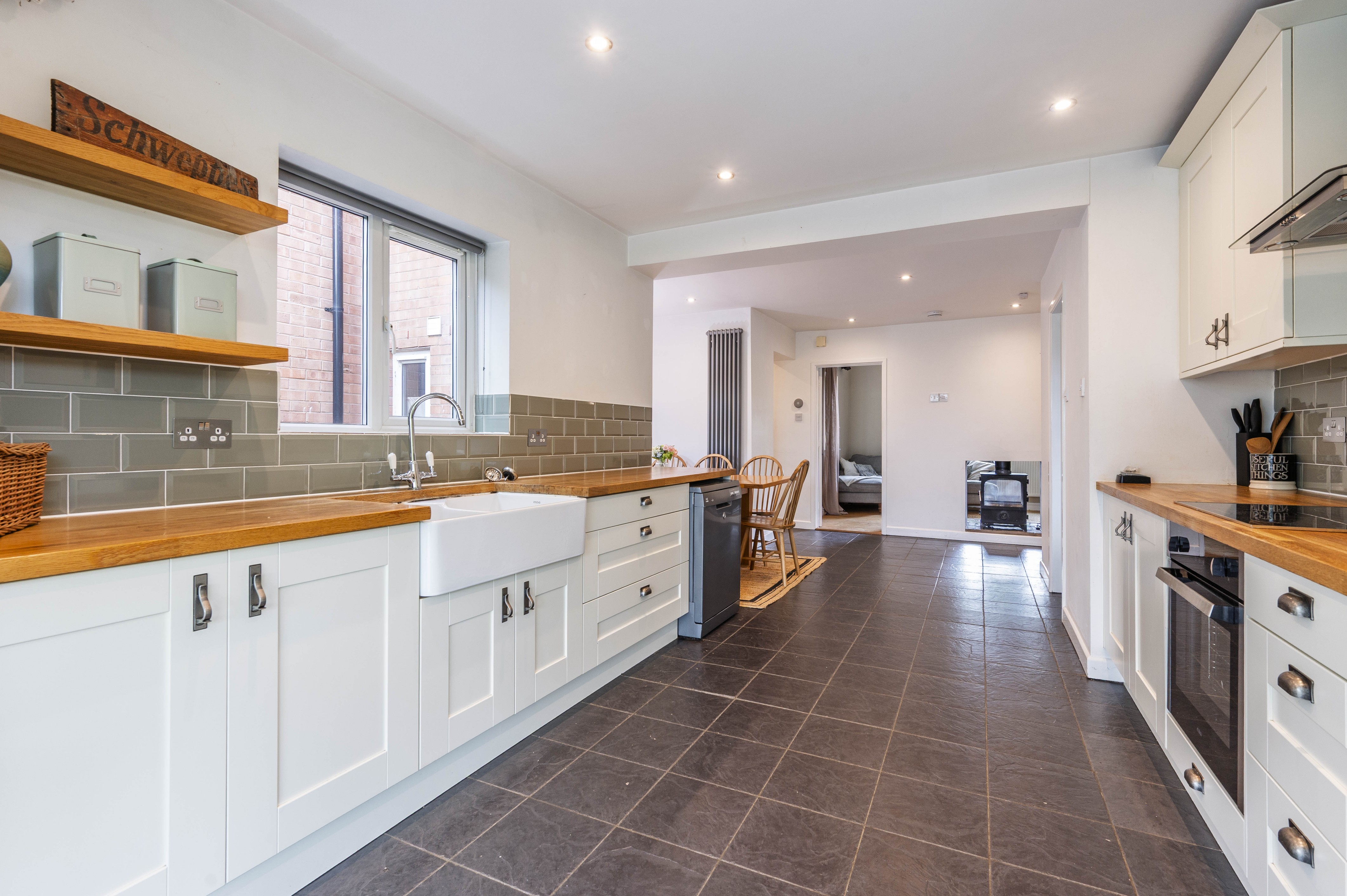 Wolford Road, Todenham, GL56