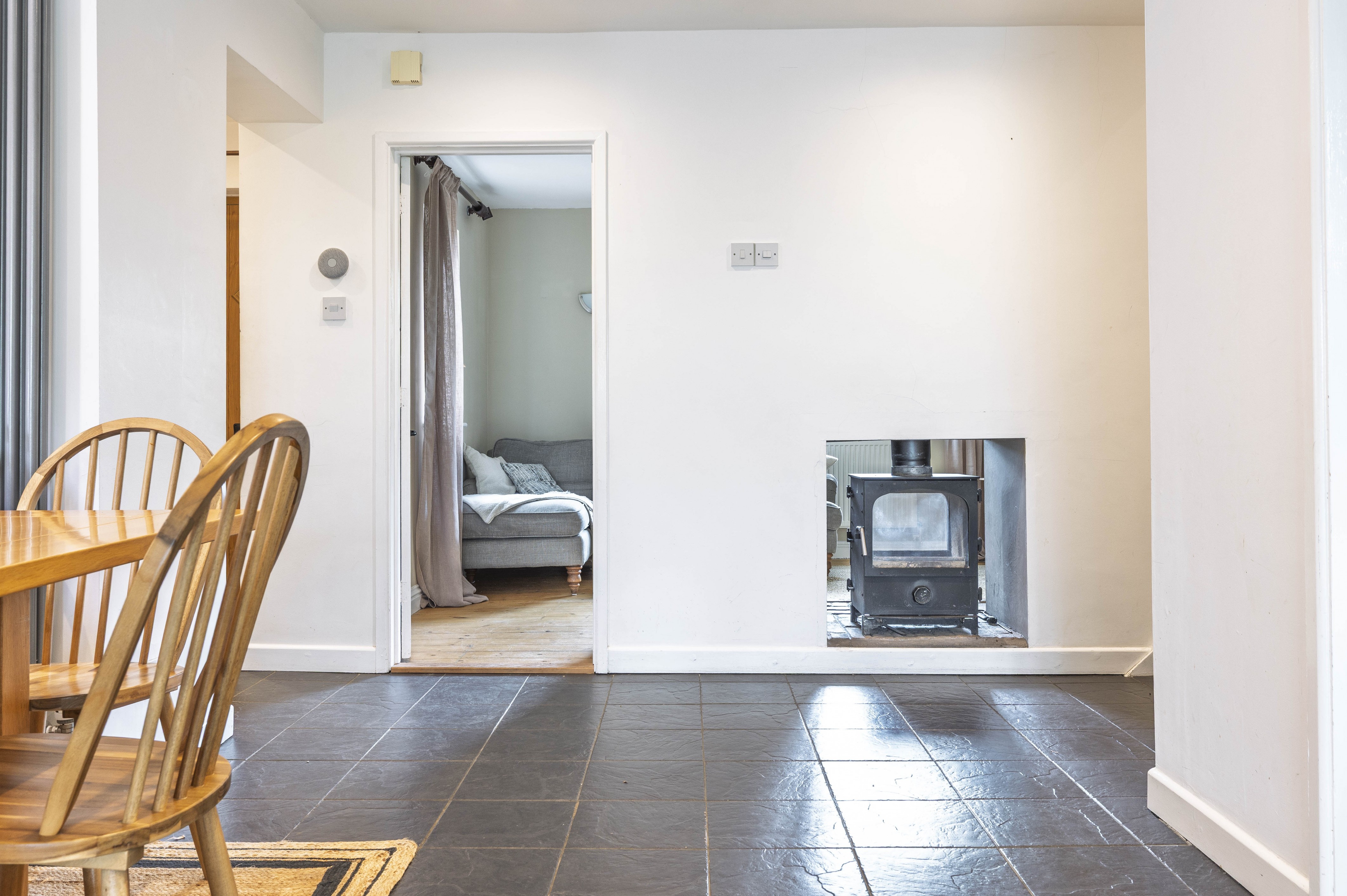 Wolford Road, Todenham, GL56