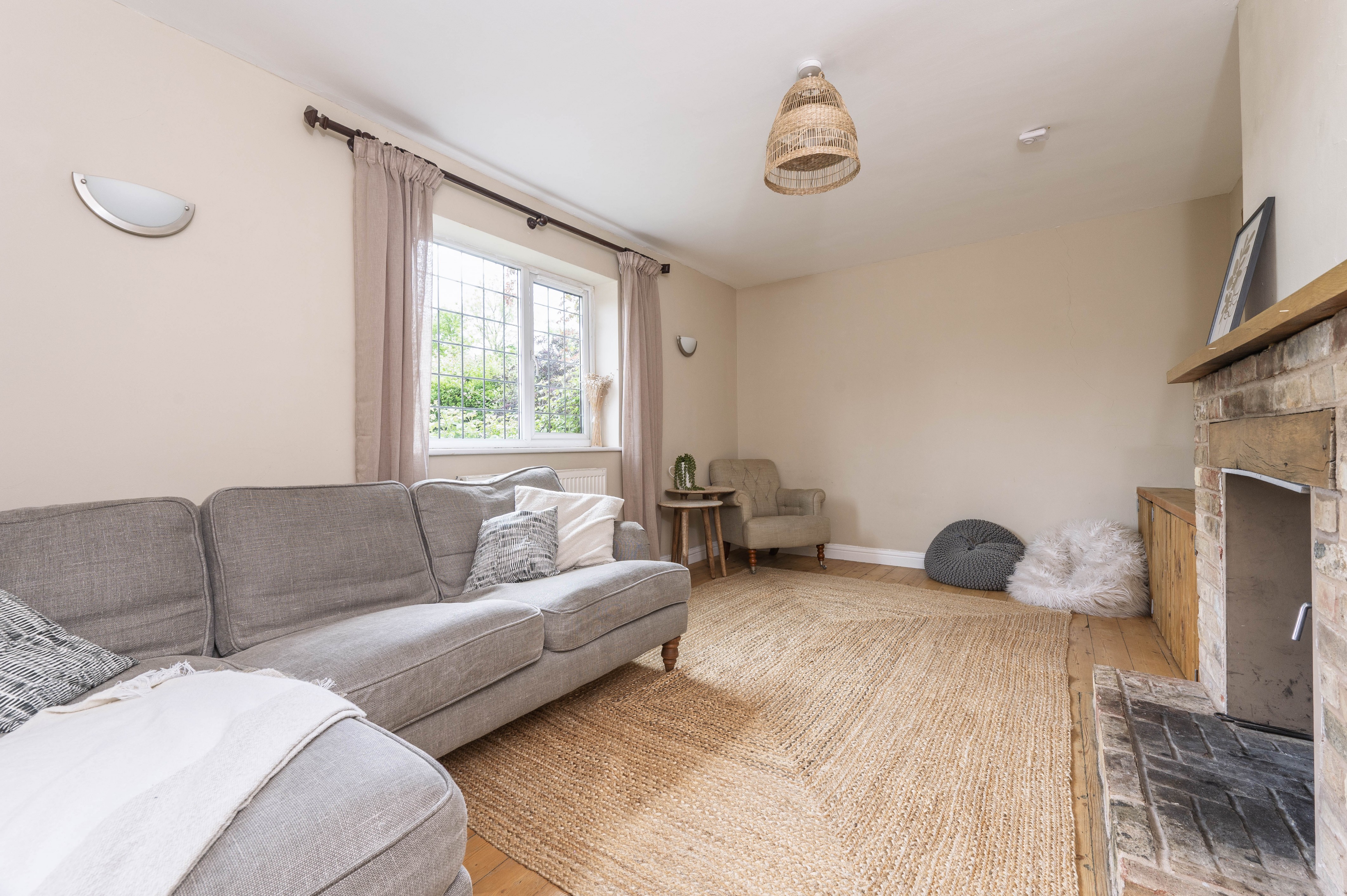 Wolford Road, Todenham, GL56