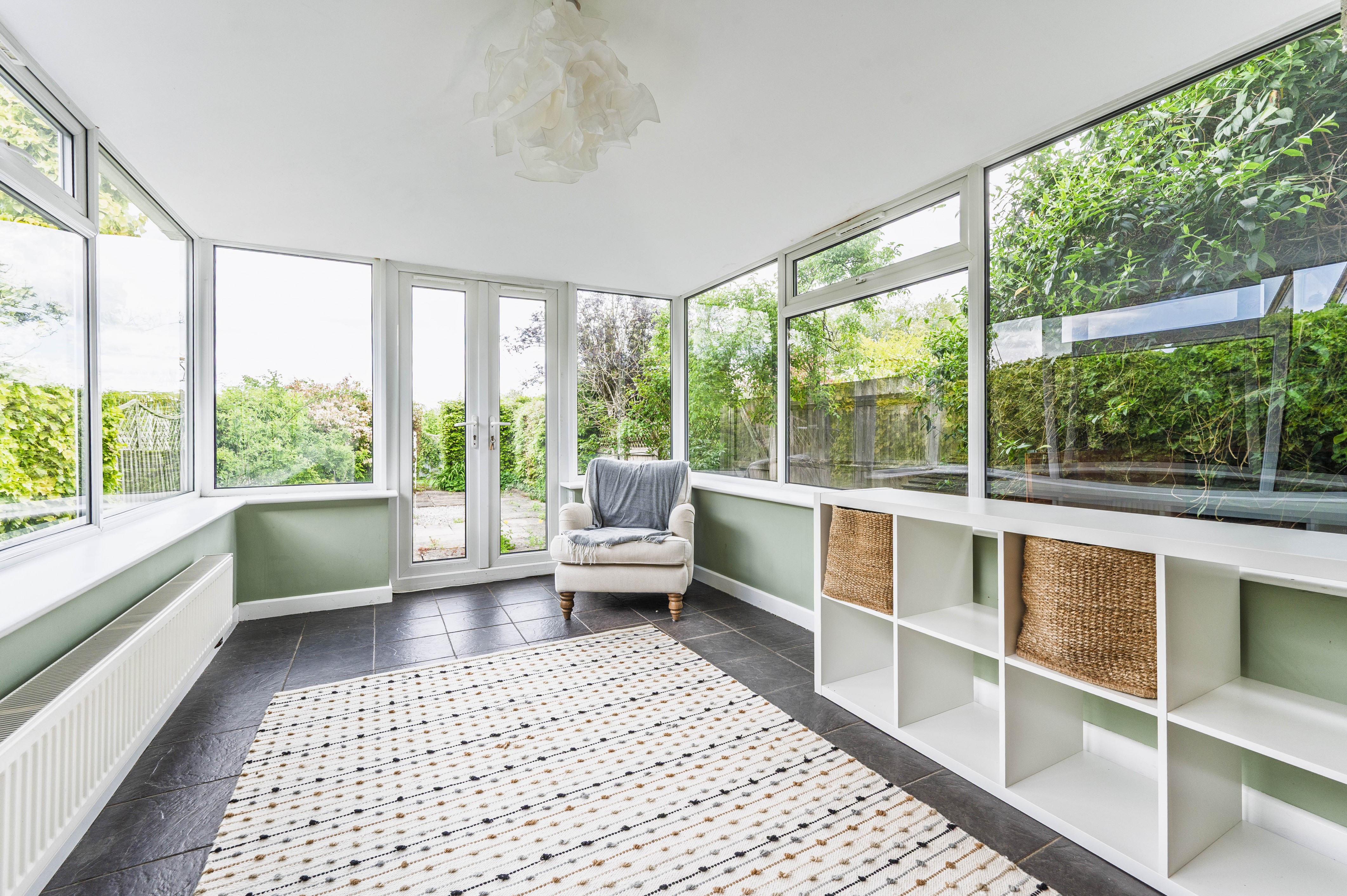 Wolford Road, Todenham, GL56