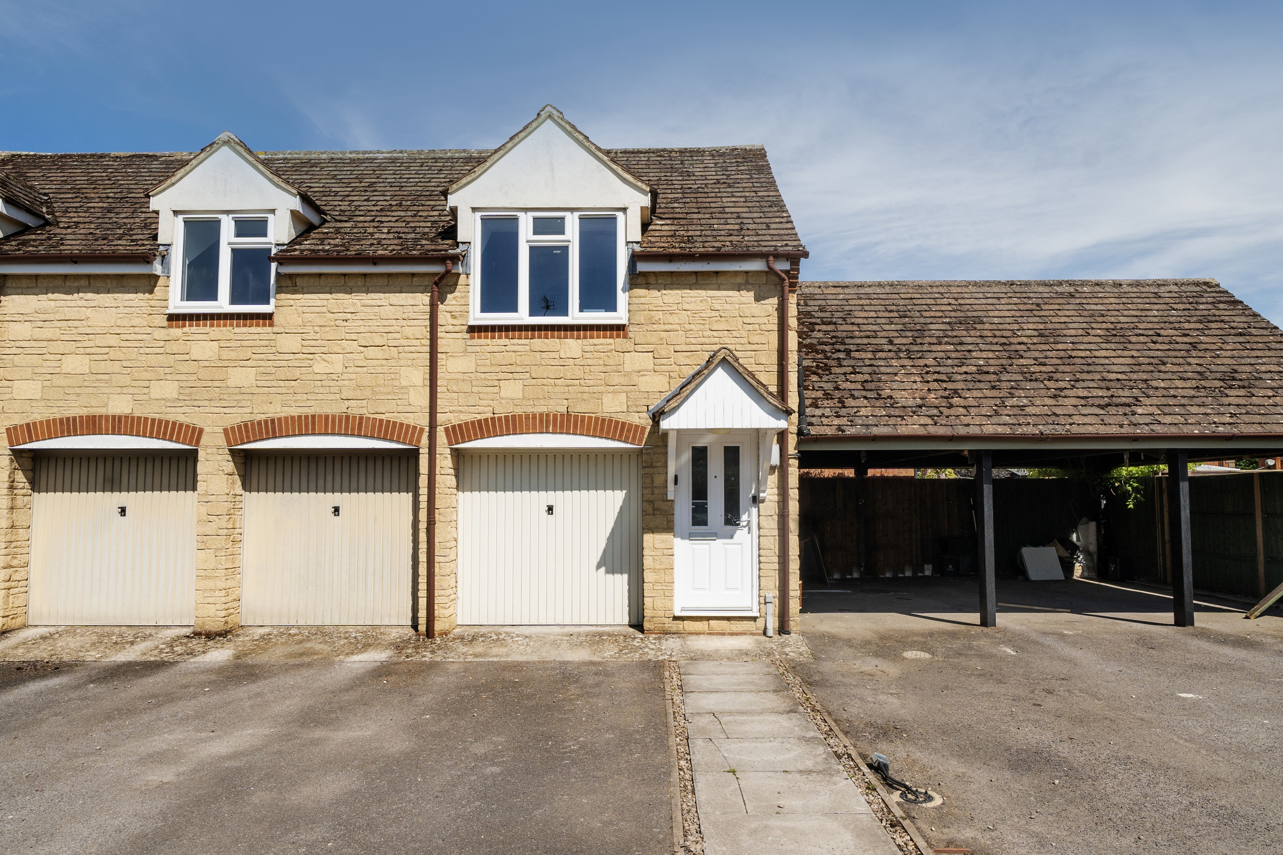 Cotsmore Close, Moreton-In-Marsh, GL56