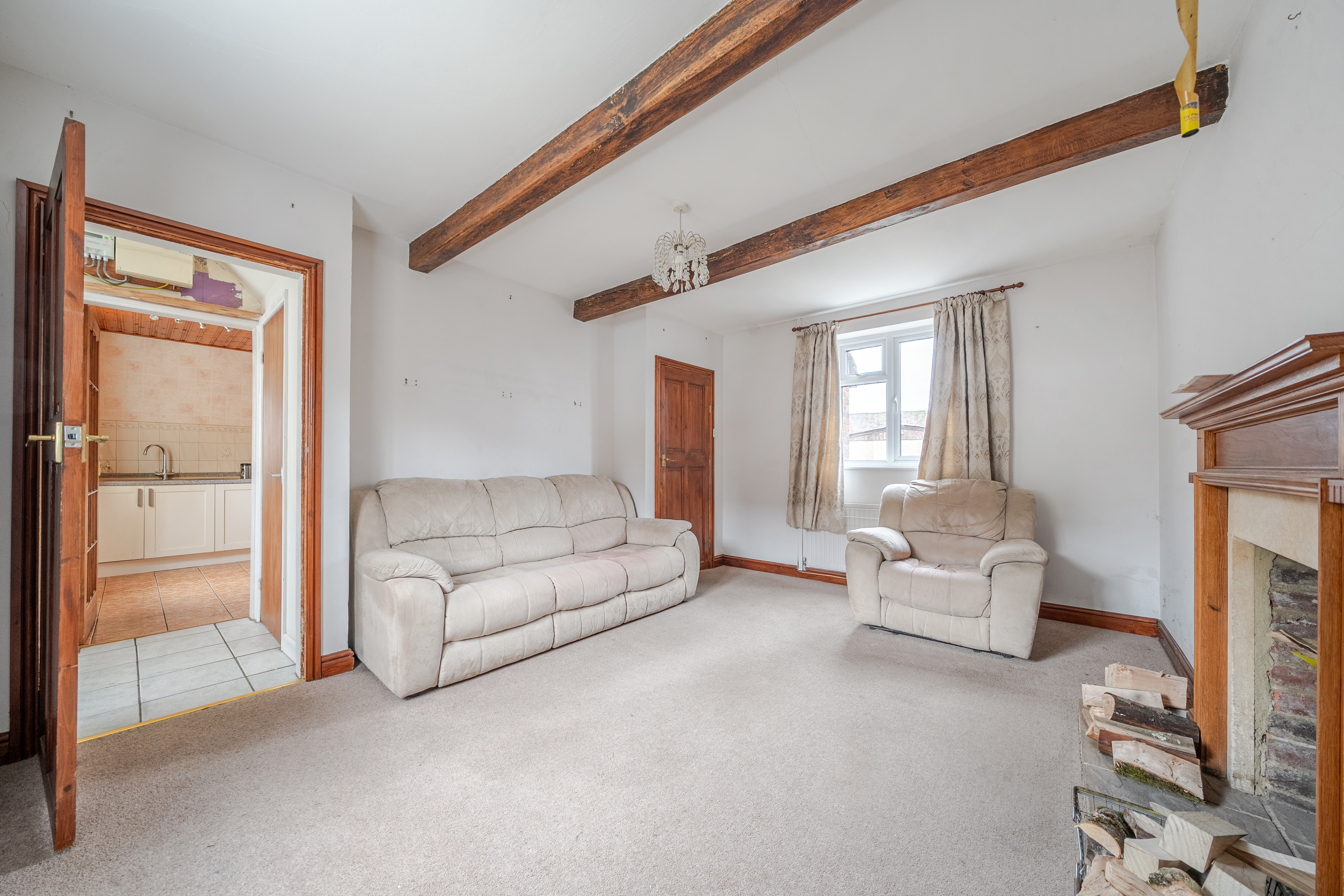 Warneford Place, Moreton-In-Marsh, GL56