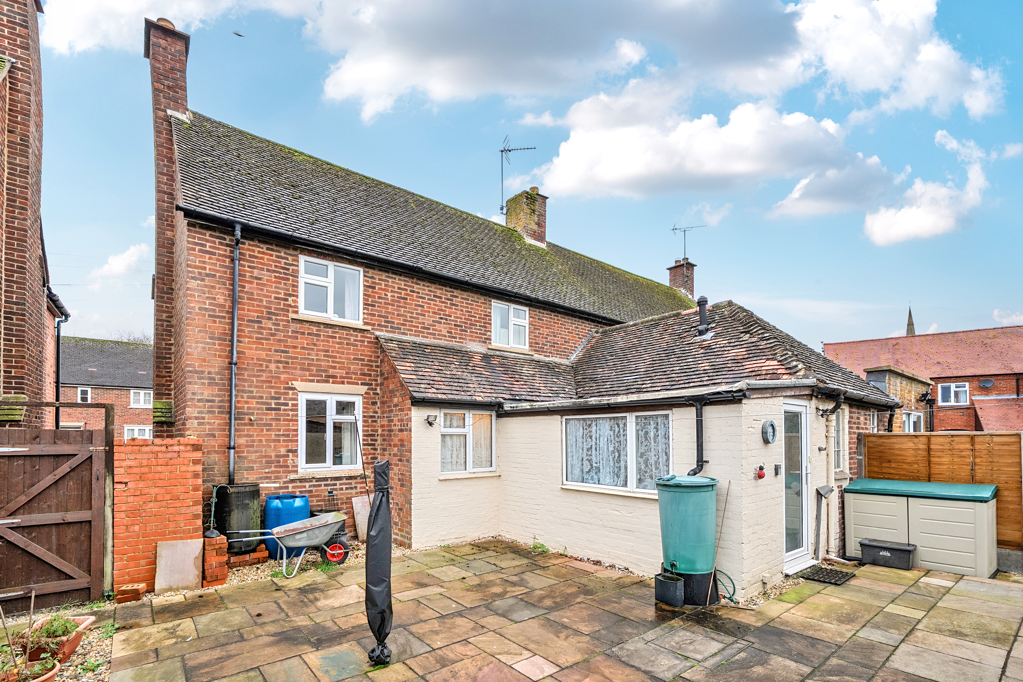 Warneford Place, Moreton-In-Marsh, GL56