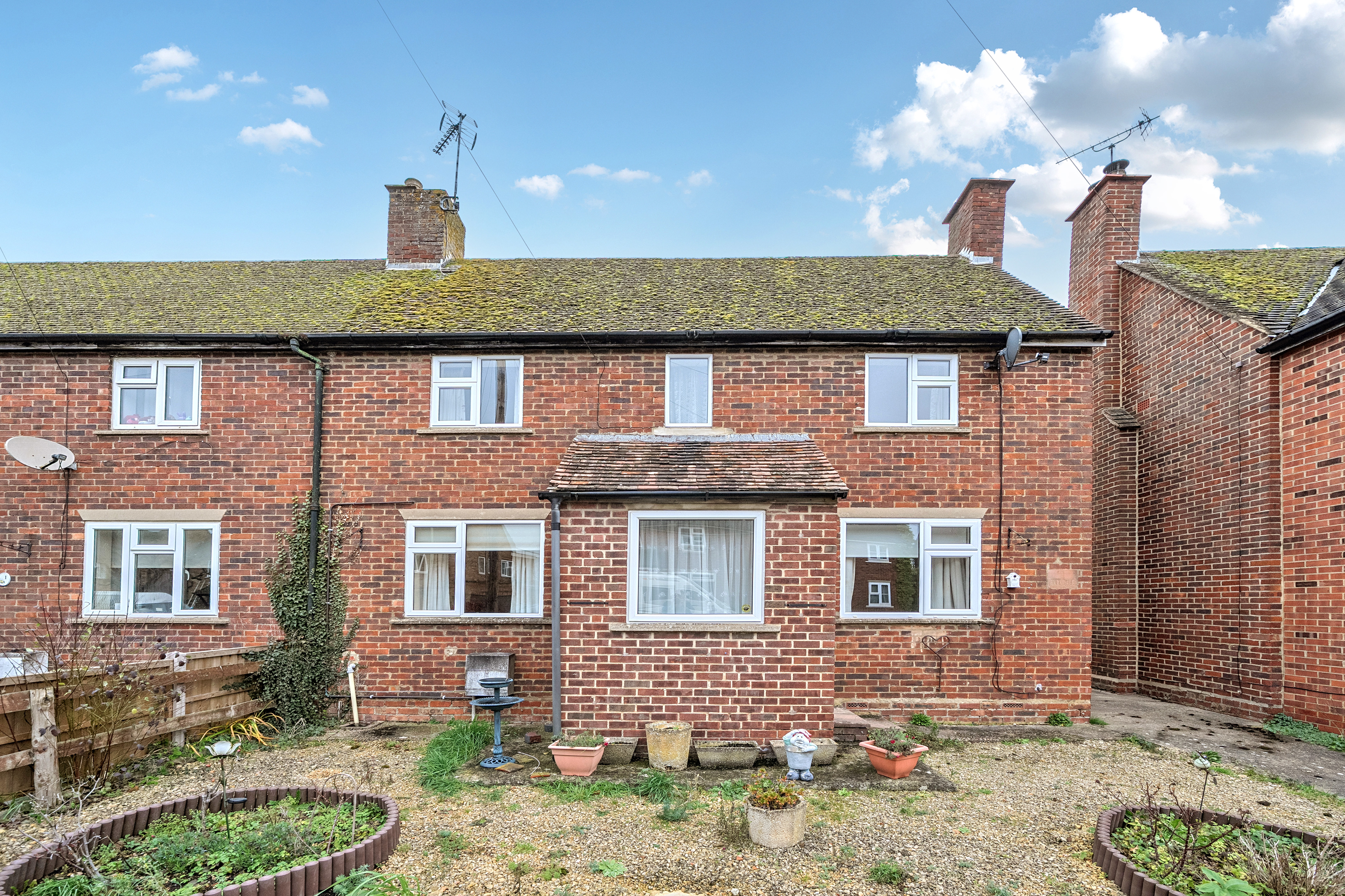 Warneford Place, Moreton-In-Marsh, GL56