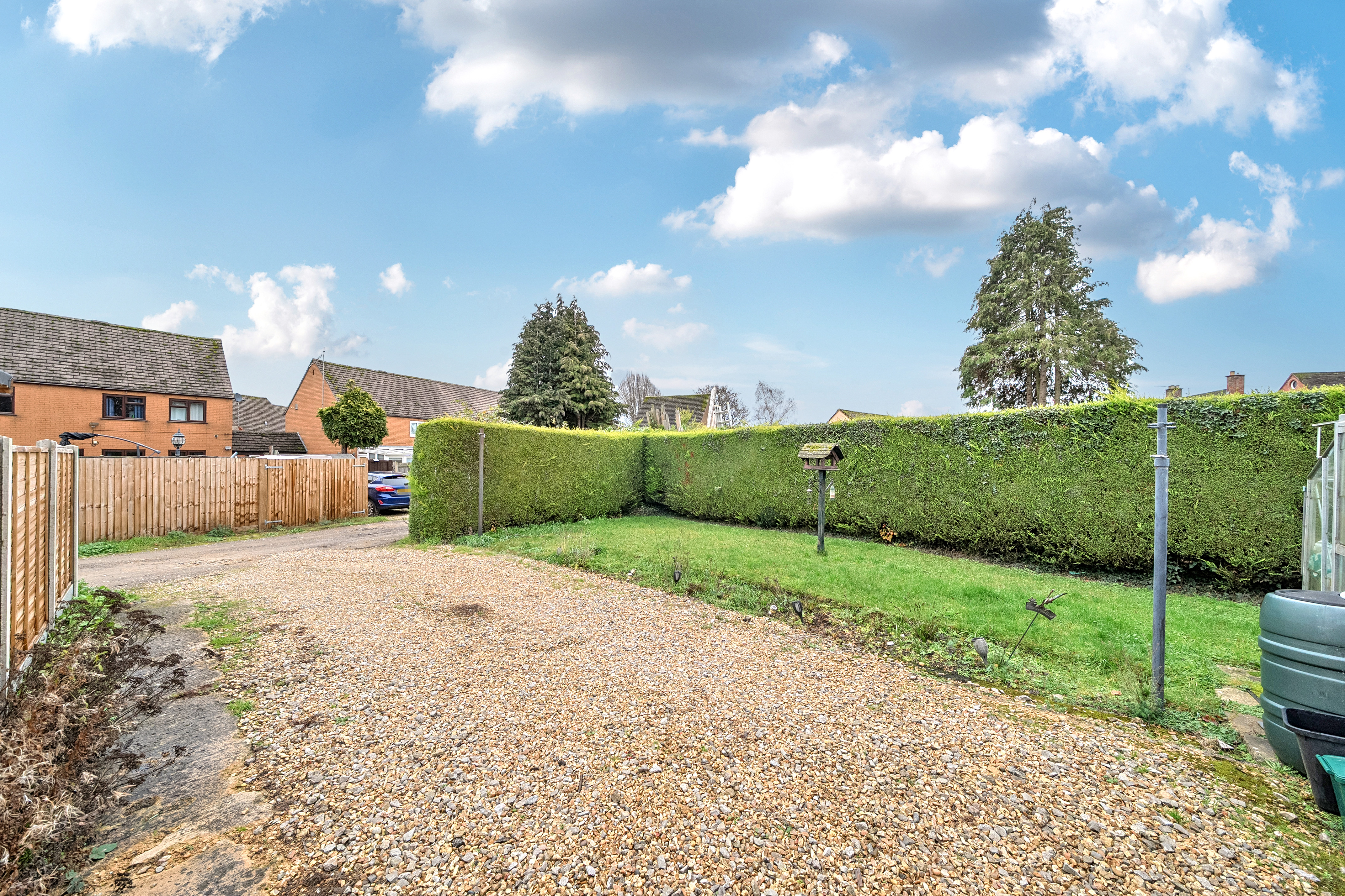 Warneford Place, Moreton-In-Marsh, GL56