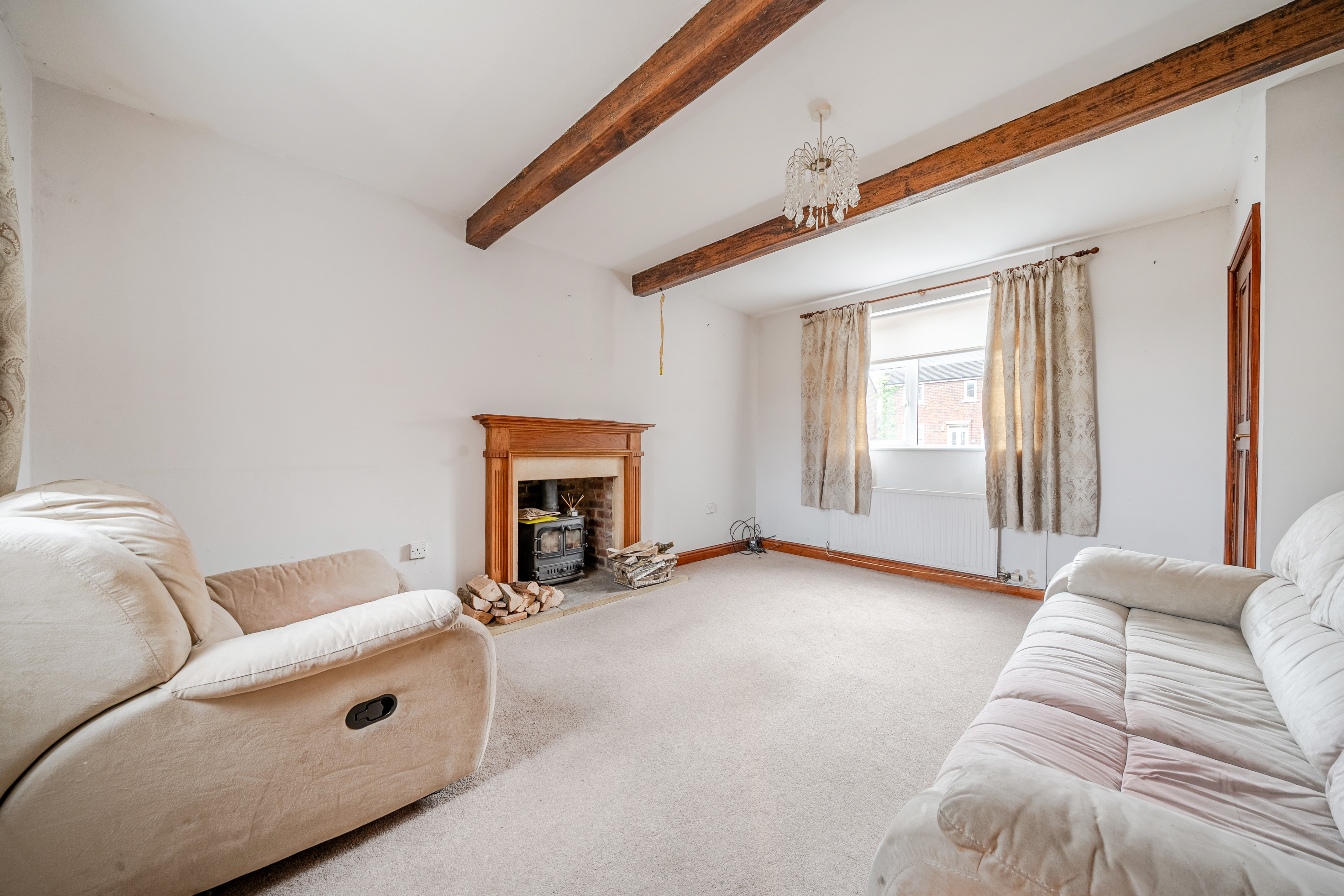 Warneford Place, Moreton-In-Marsh, GL56