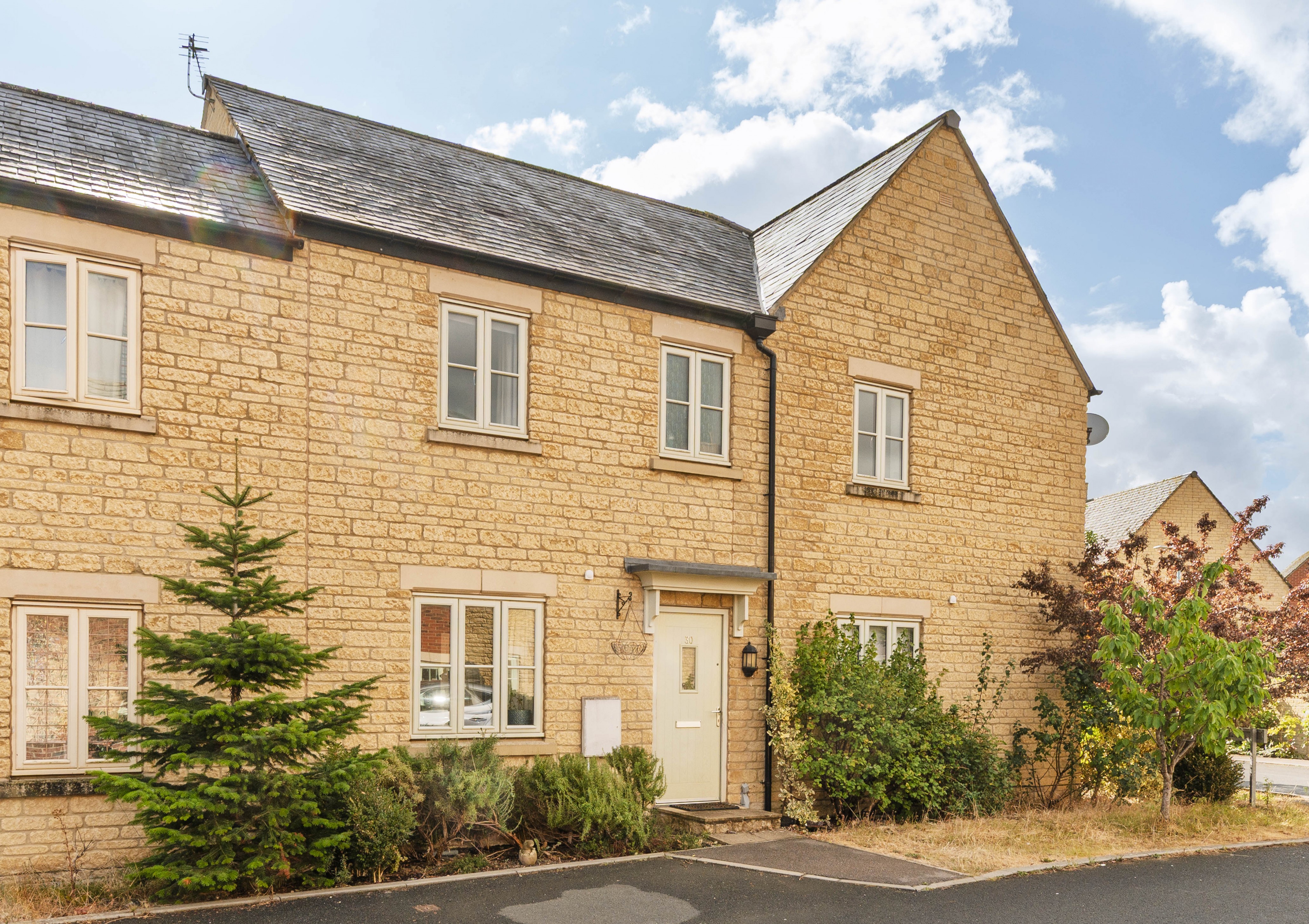 Lysander Way, Moreton-In-Marsh, GL56