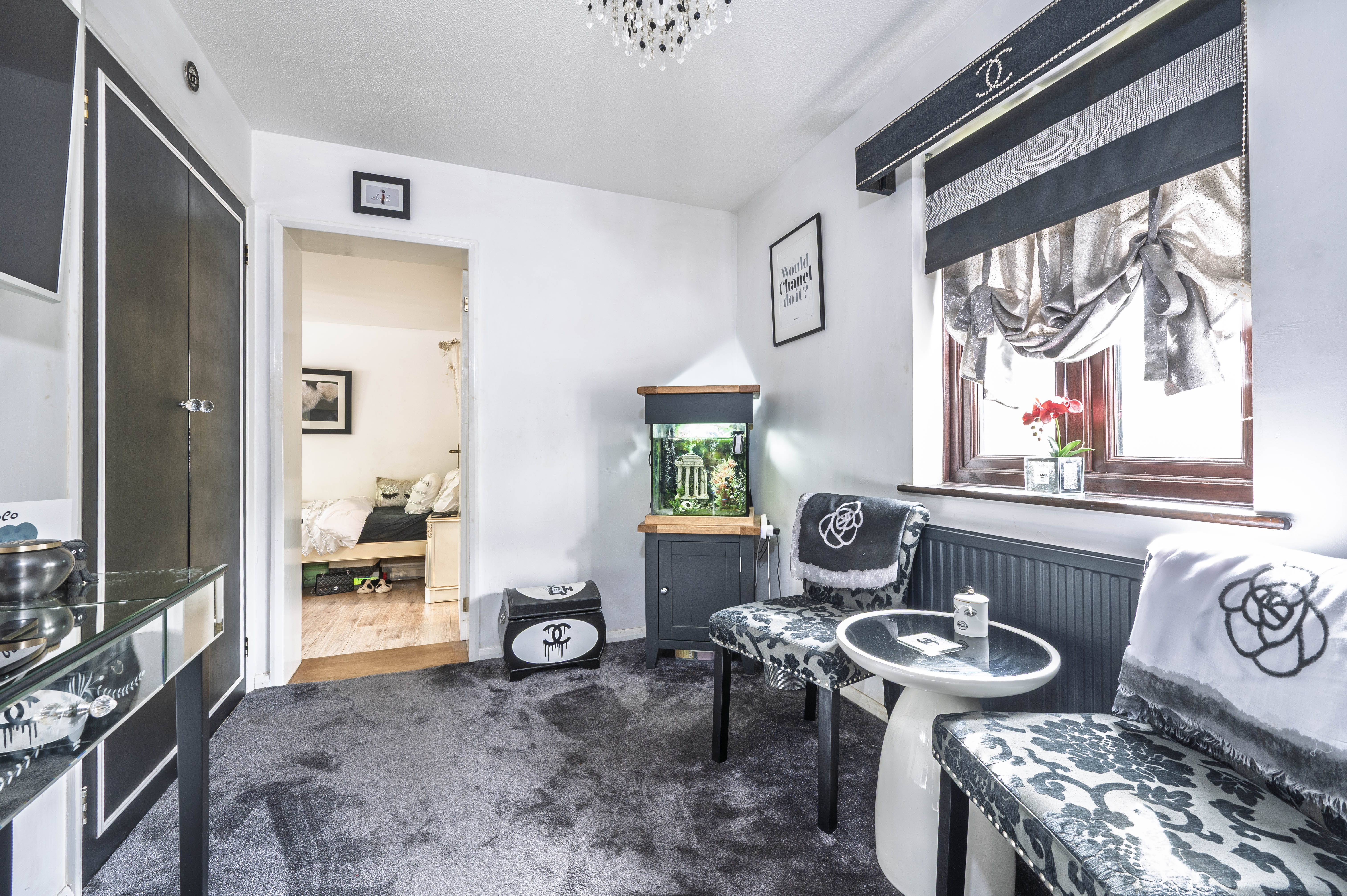 Station Meadow, Bourton-On-The-Water, GL54