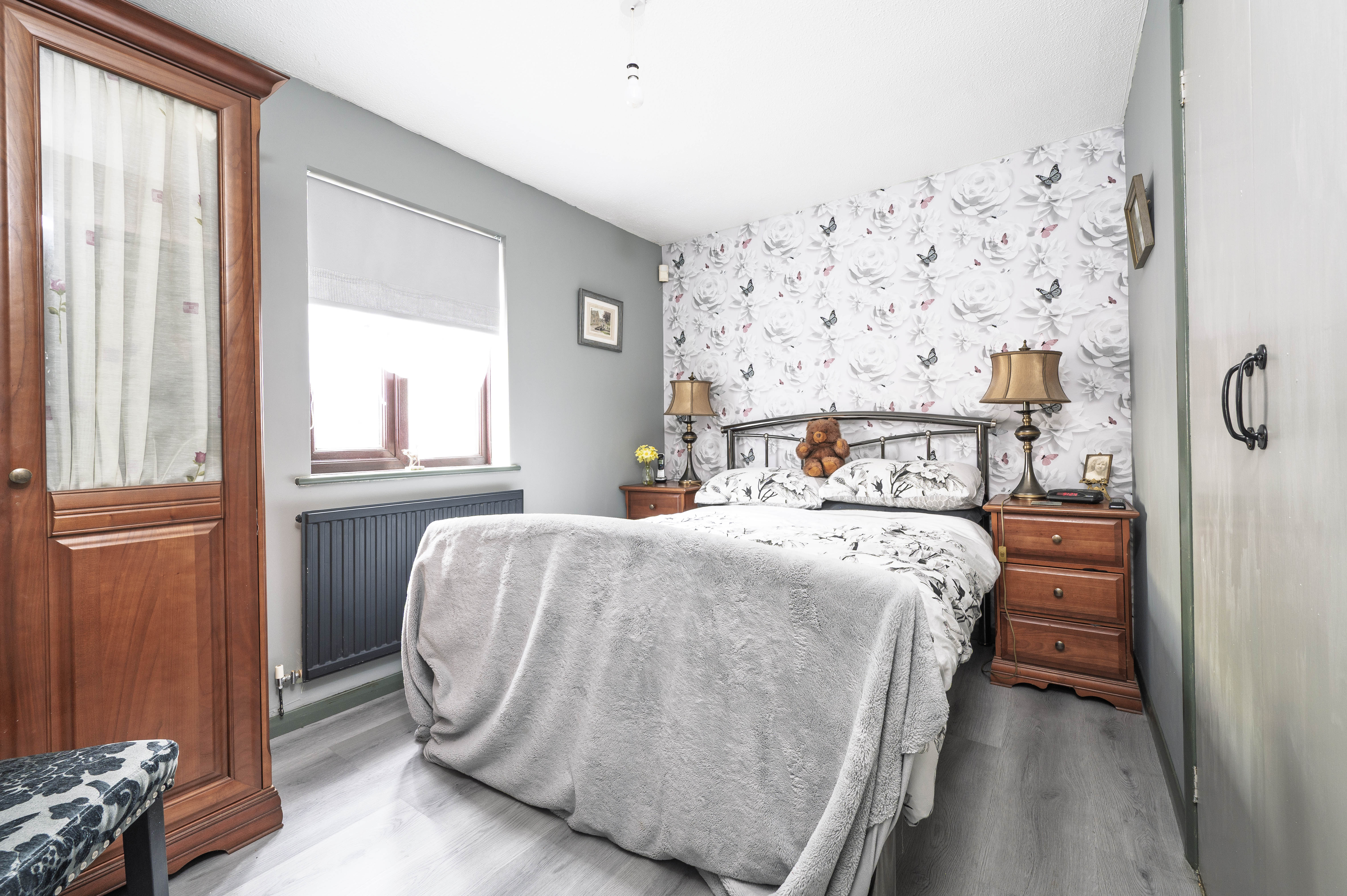 Station Meadow, Bourton-On-The-Water, GL54