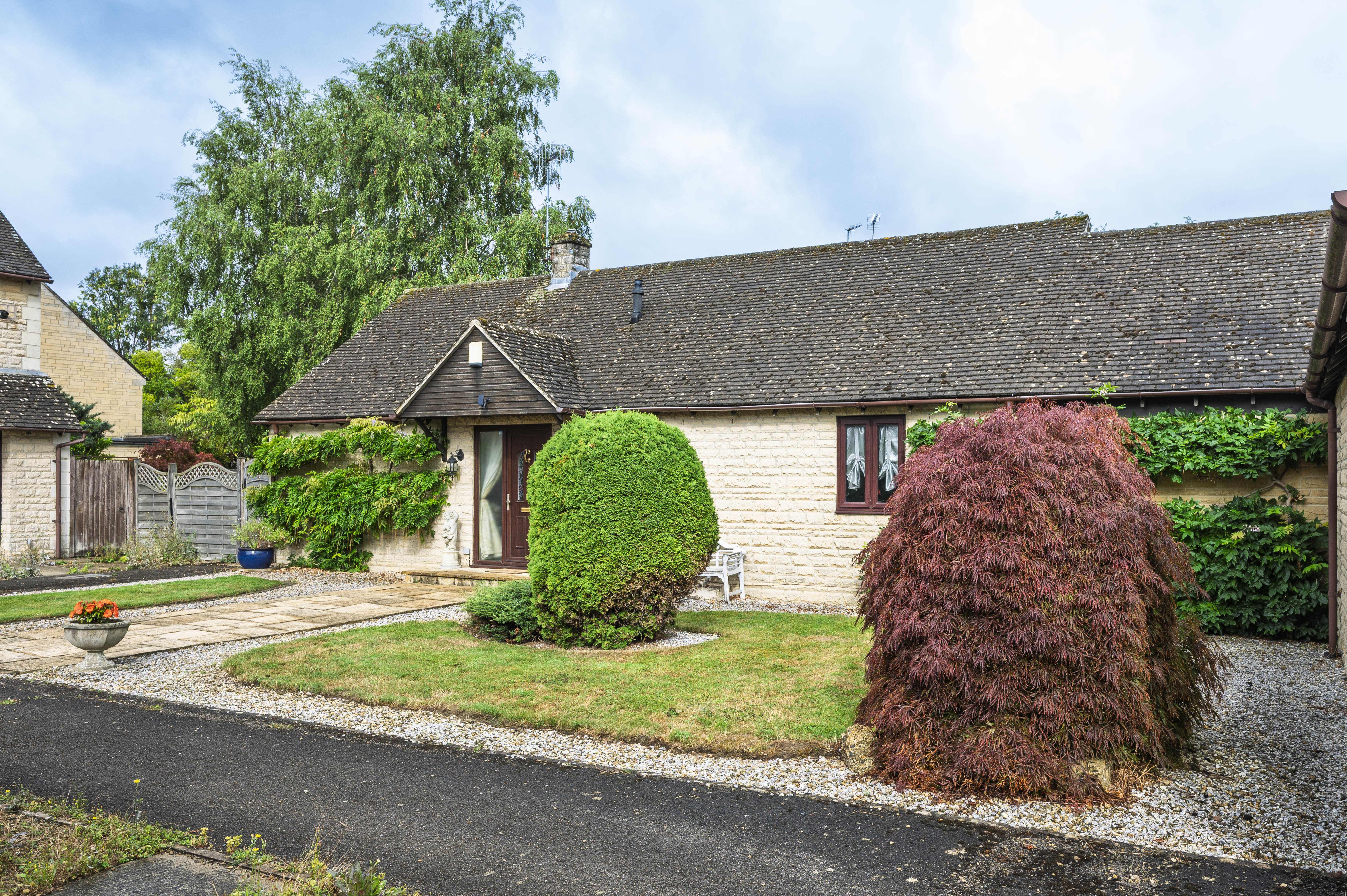 Station Meadow, Bourton-On-The-Water, GL54