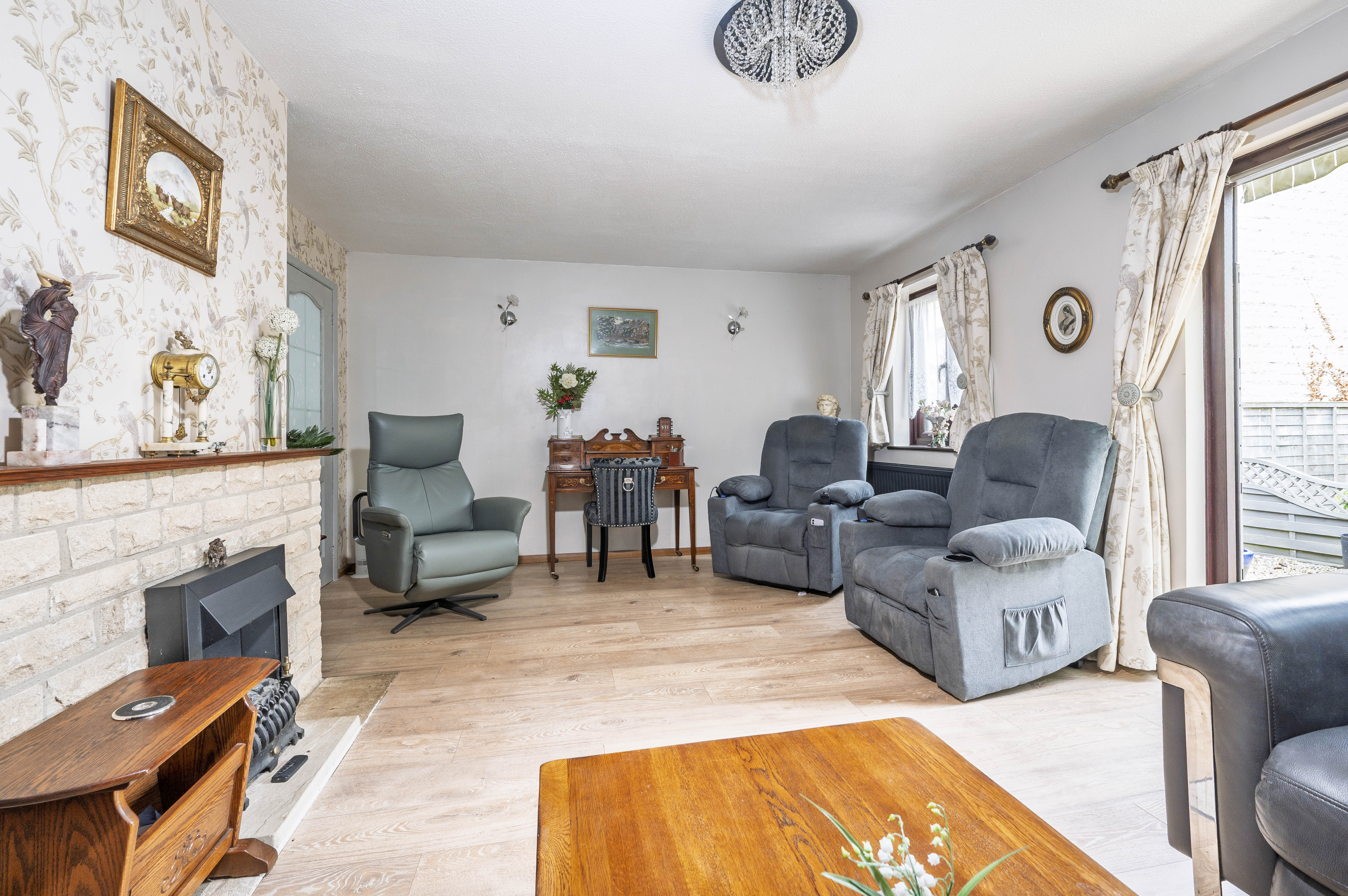 Station Meadow, Bourton-On-The-Water, GL54