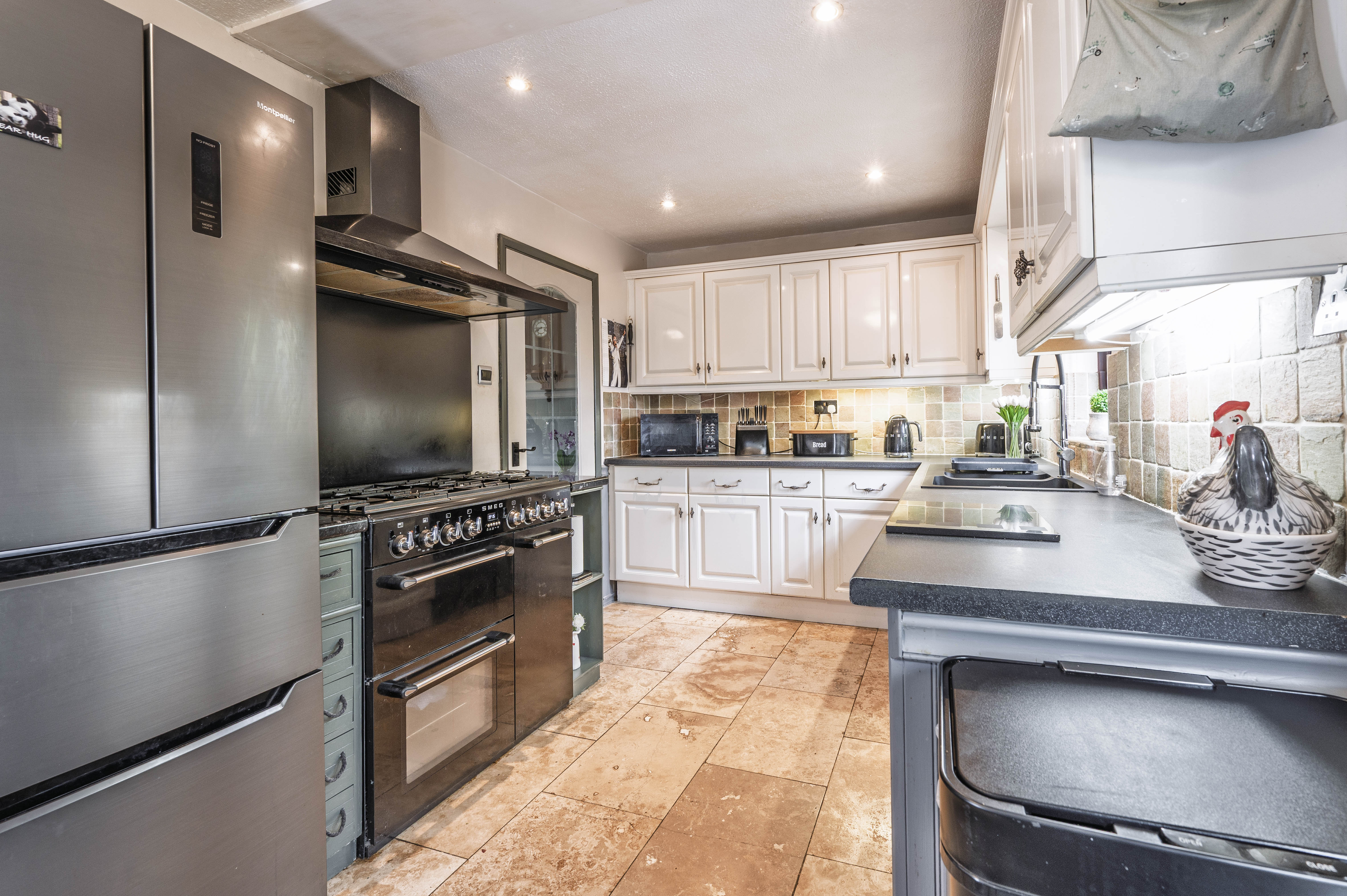 Station Meadow, Bourton-On-The-Water, GL54