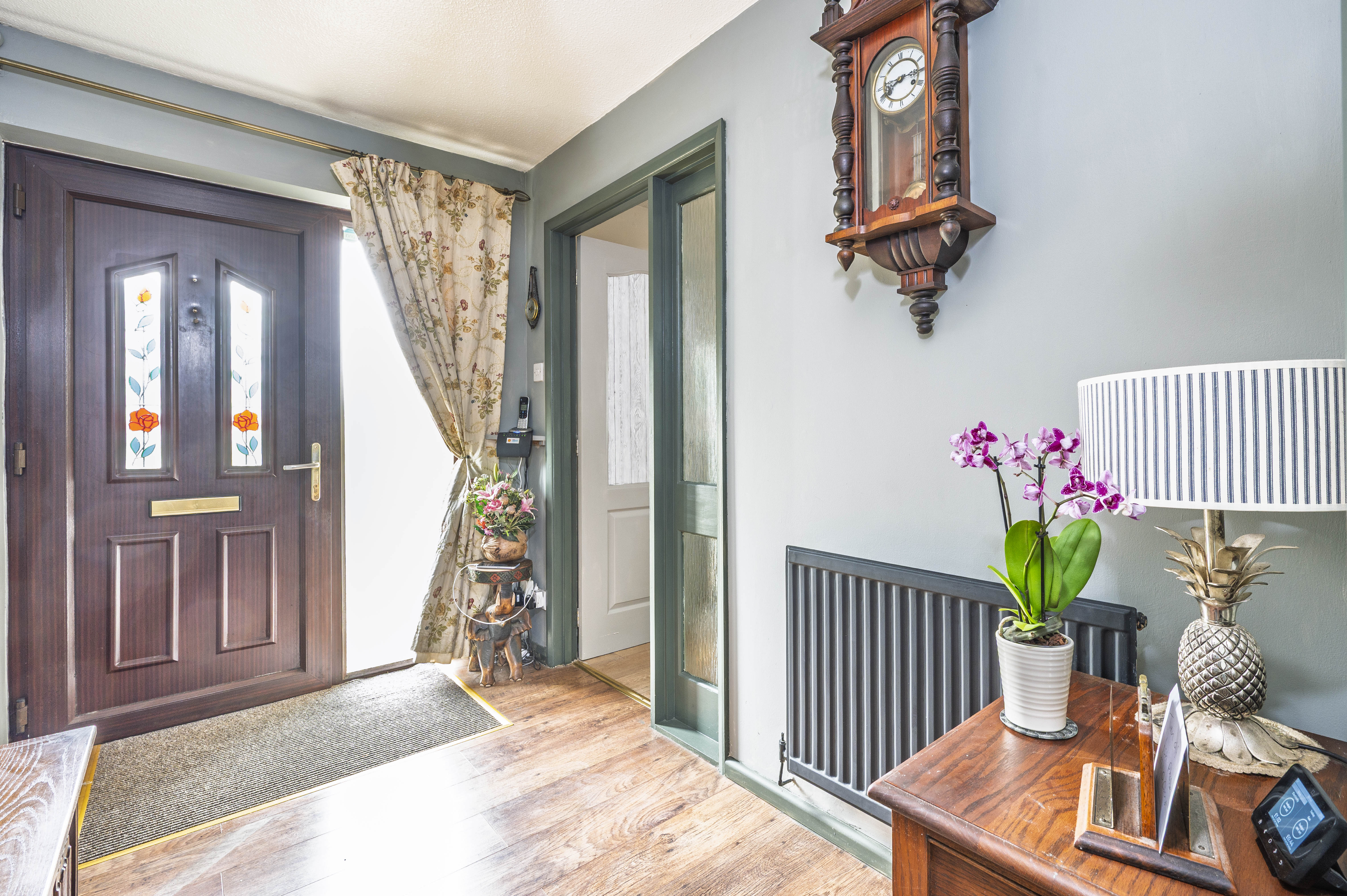 Station Meadow, Bourton-On-The-Water, GL54