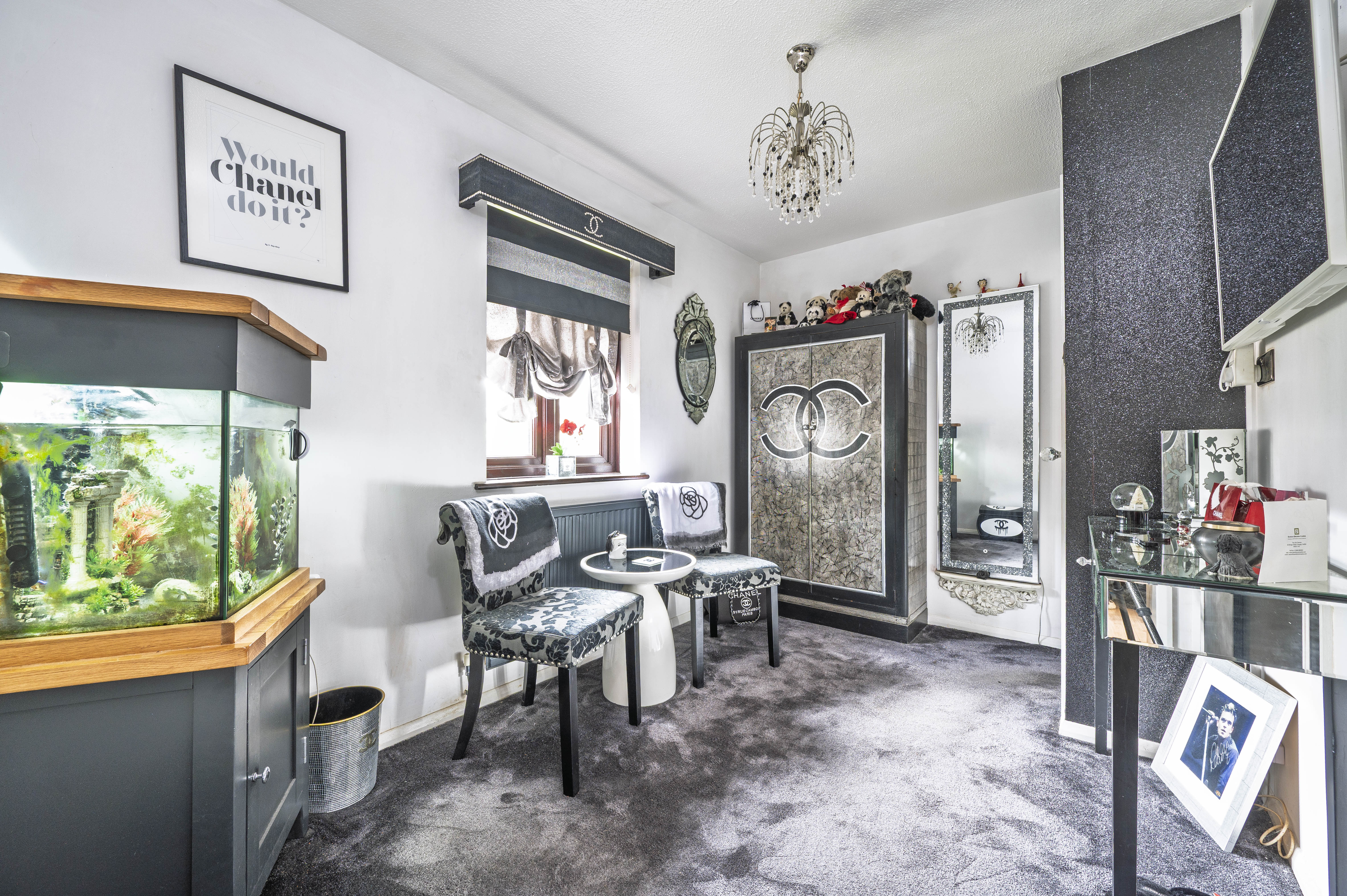 Station Meadow, Bourton-On-The-Water, GL54