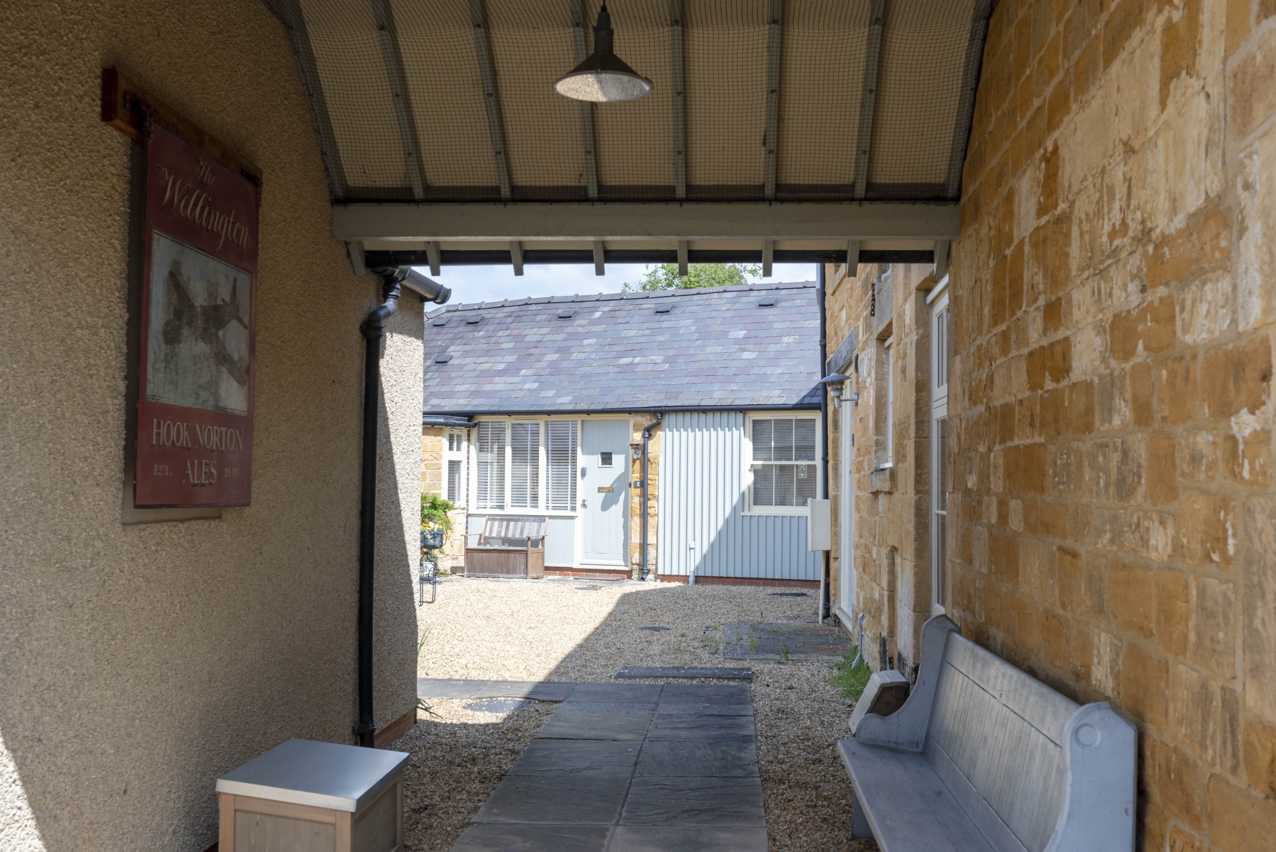 London Road, Moreton-In-Marsh, GL56